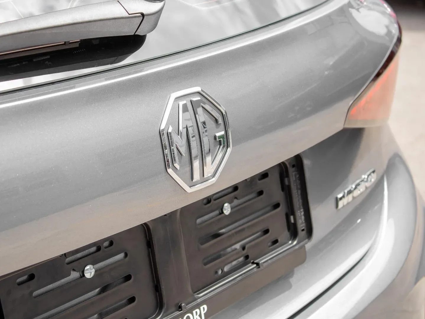 2026 MG MG3 Comfort AT - Image 9