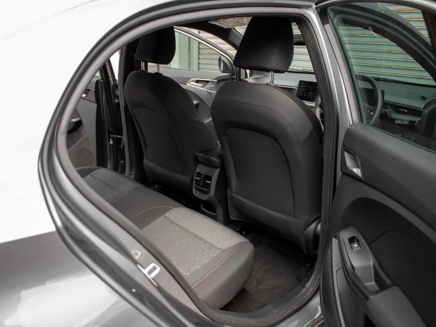 2026 MG MG3 Comfort AT - Image 18