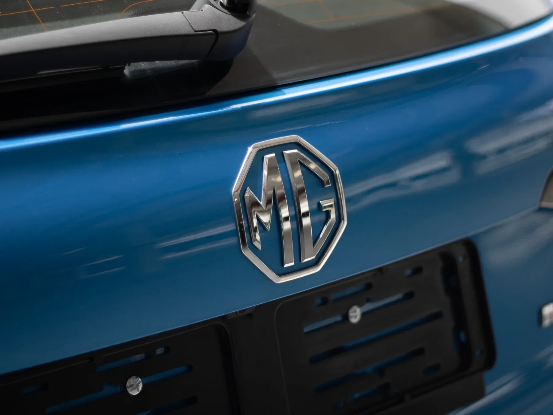 2026 MG MG3 Comfort AT - Image 6