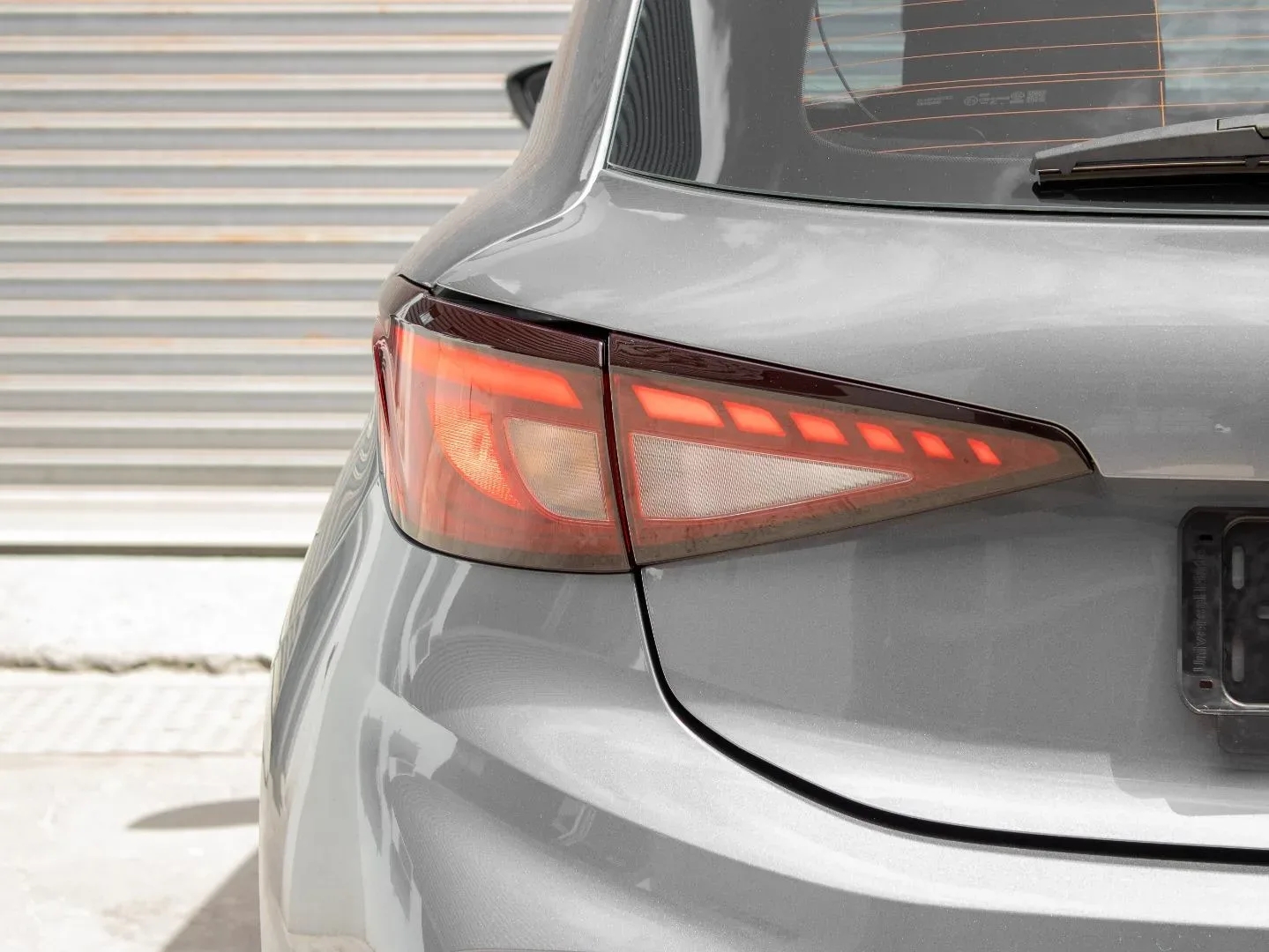2026 MG MG3 Luxury AT - Image 14