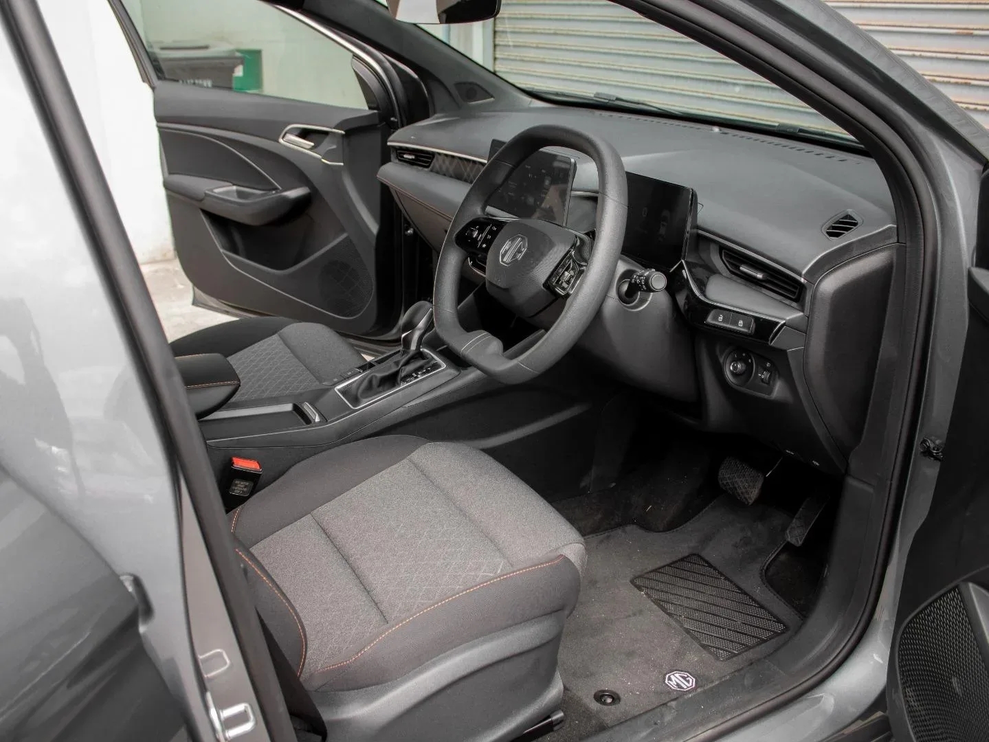 2026 MG MG3 Luxury HEV - Image 20