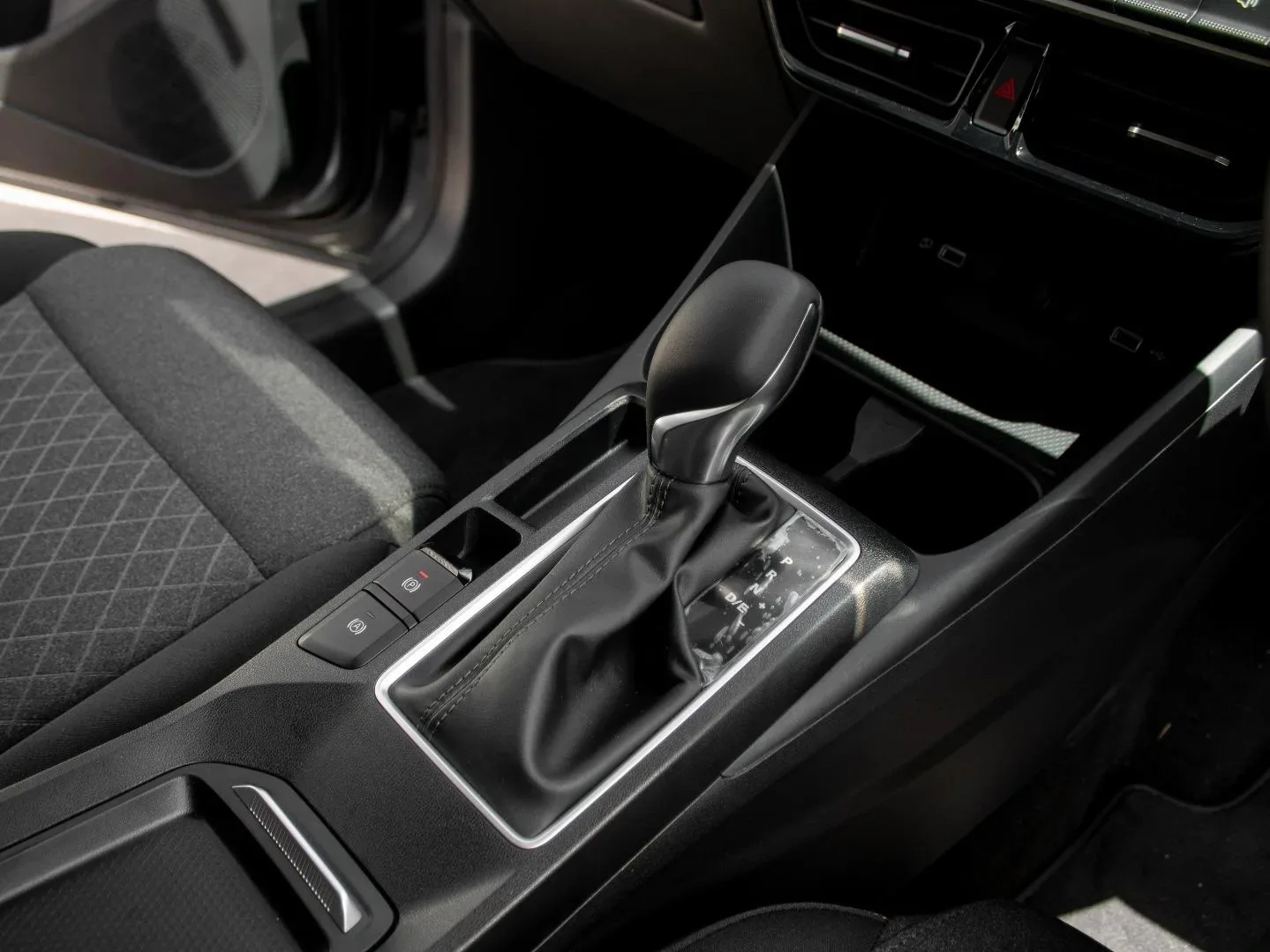 2026 MG MG3 Luxury HEV - Image 10