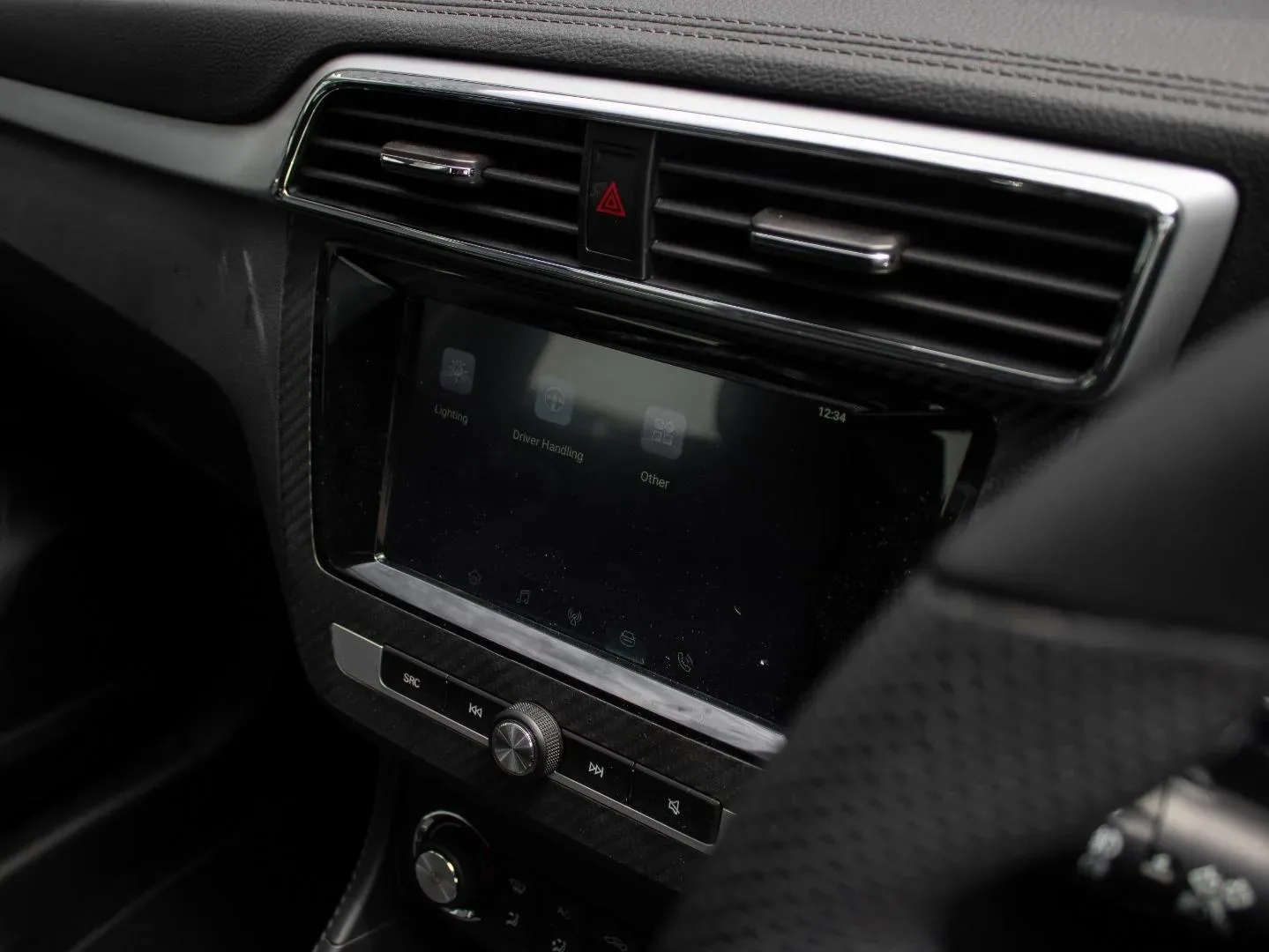 2026 MG ZS Comfort AT - Image 12