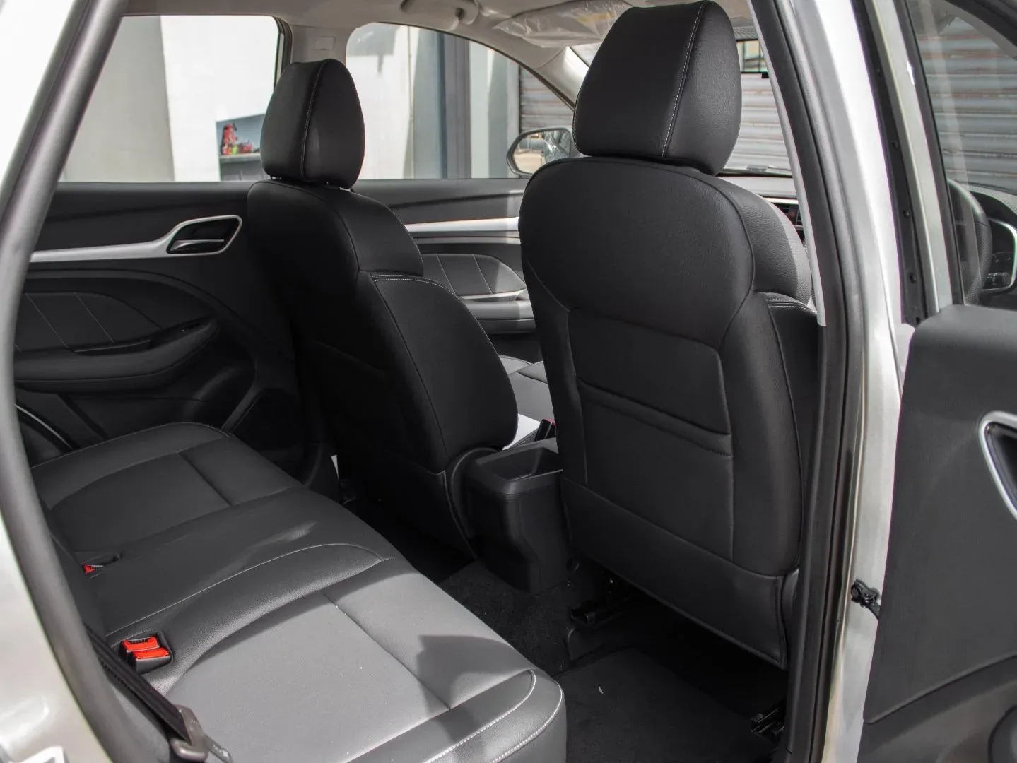 2026 MG ZS Comfort AT - Image 20