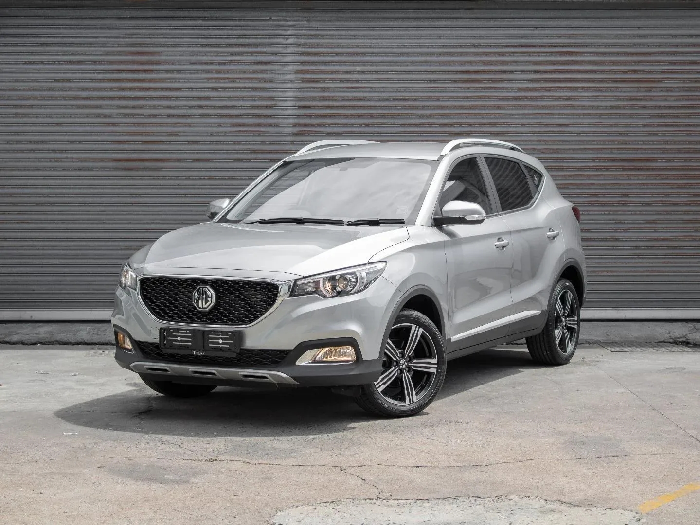 2026 MG ZS Comfort AT - Image 1