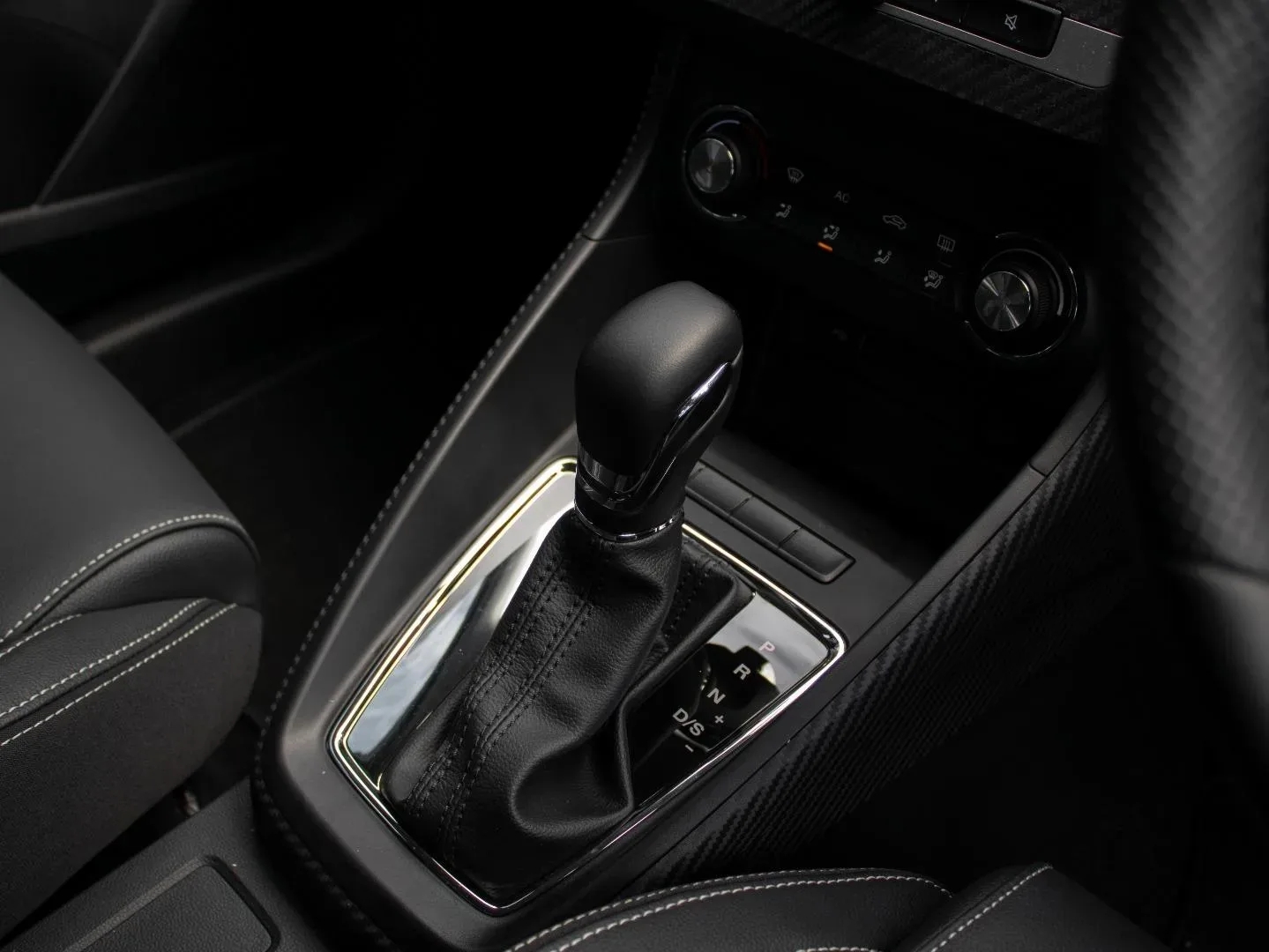 2026 MG ZS Comfort AT - Image 11