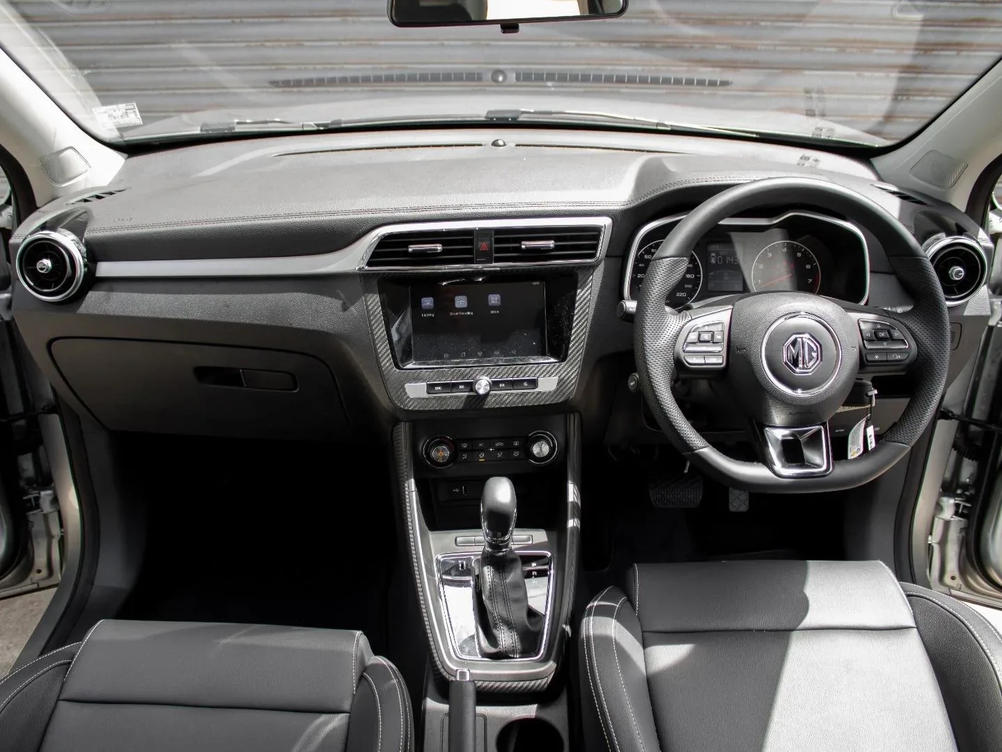 2026 MG ZS Comfort AT - Image 18