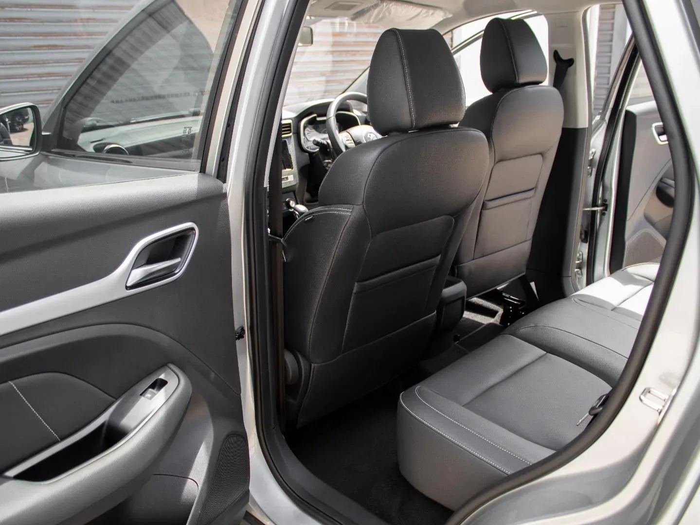 2026 MG ZS Comfort AT - Image 17