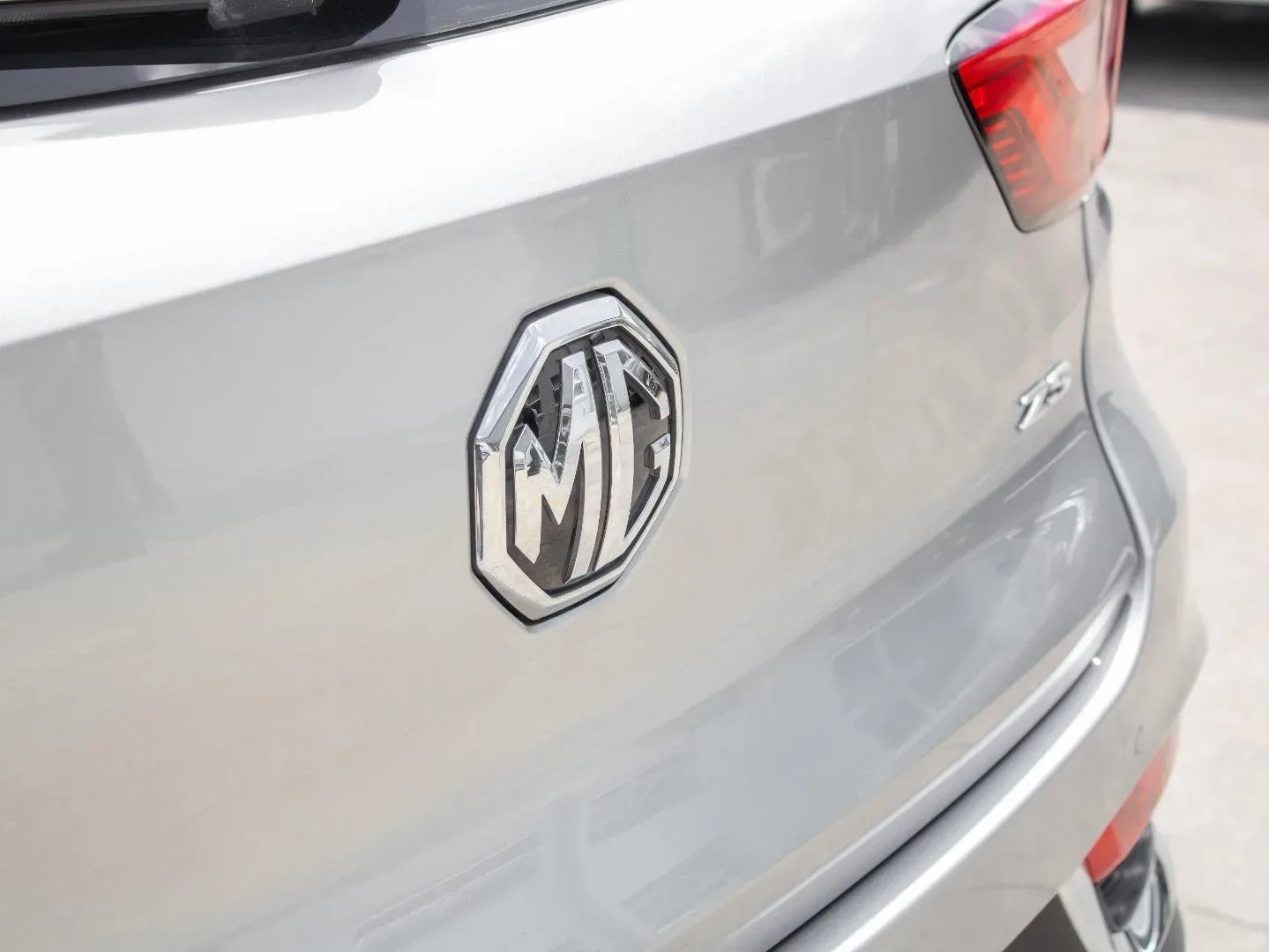 2026 MG ZS Comfort AT - Image 6