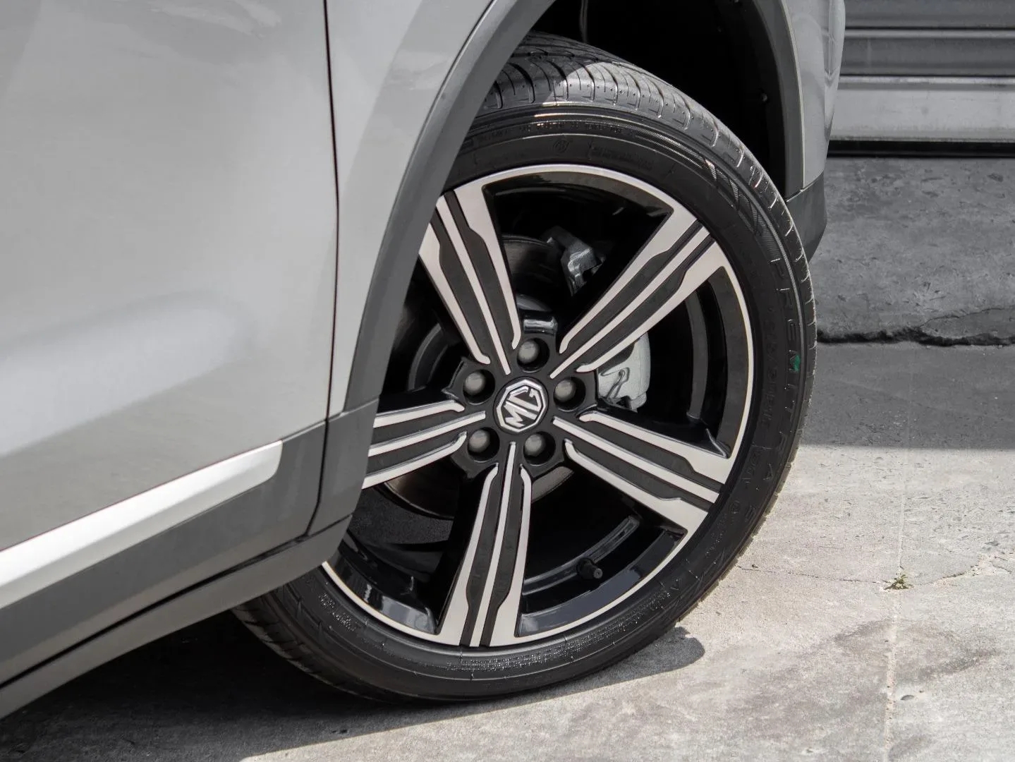 2026 MG ZS Comfort AT - Image 10