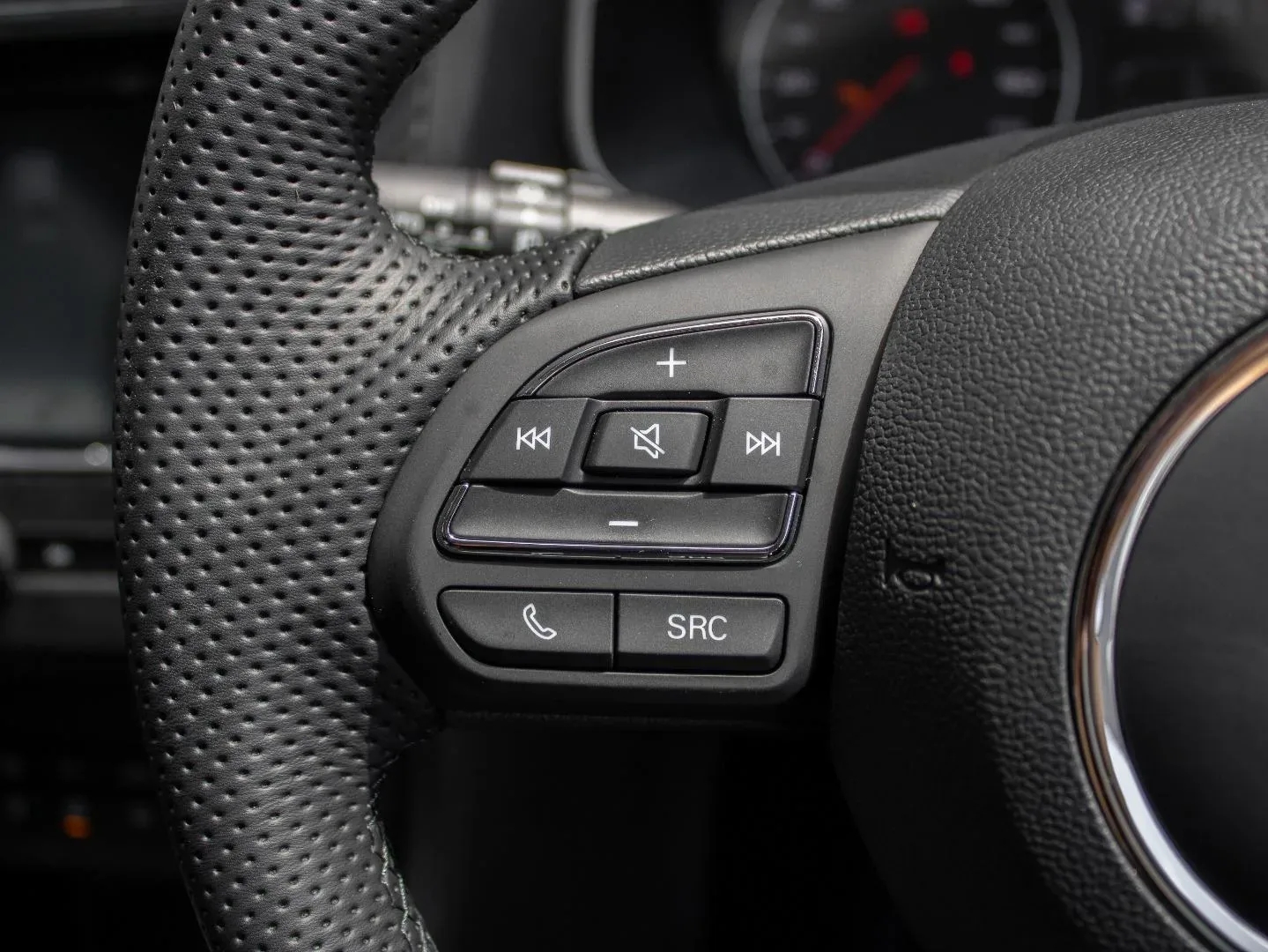 2026 MG ZS Comfort AT - Image 21