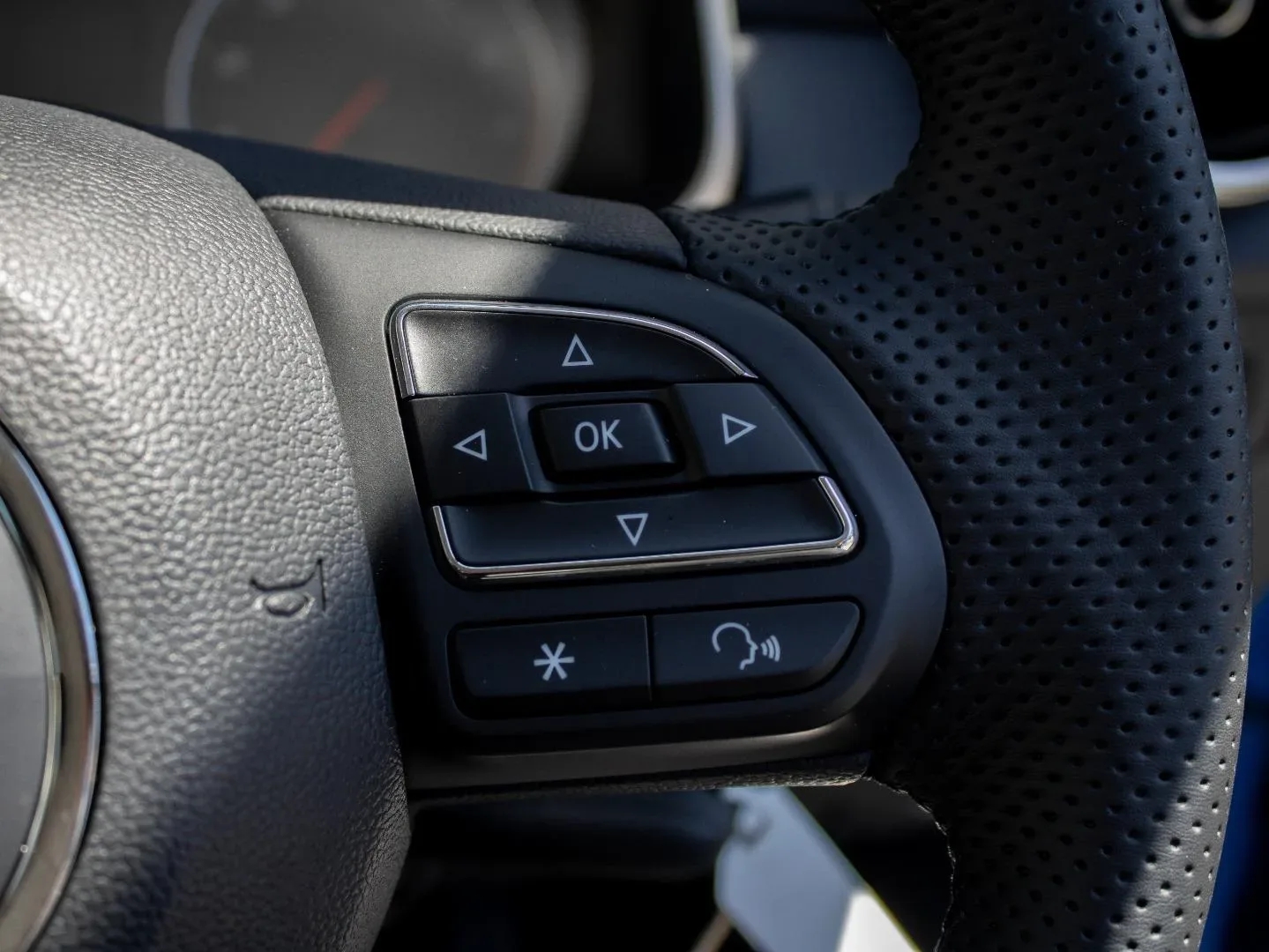 2026 MG ZS Comfort AT - Image 17