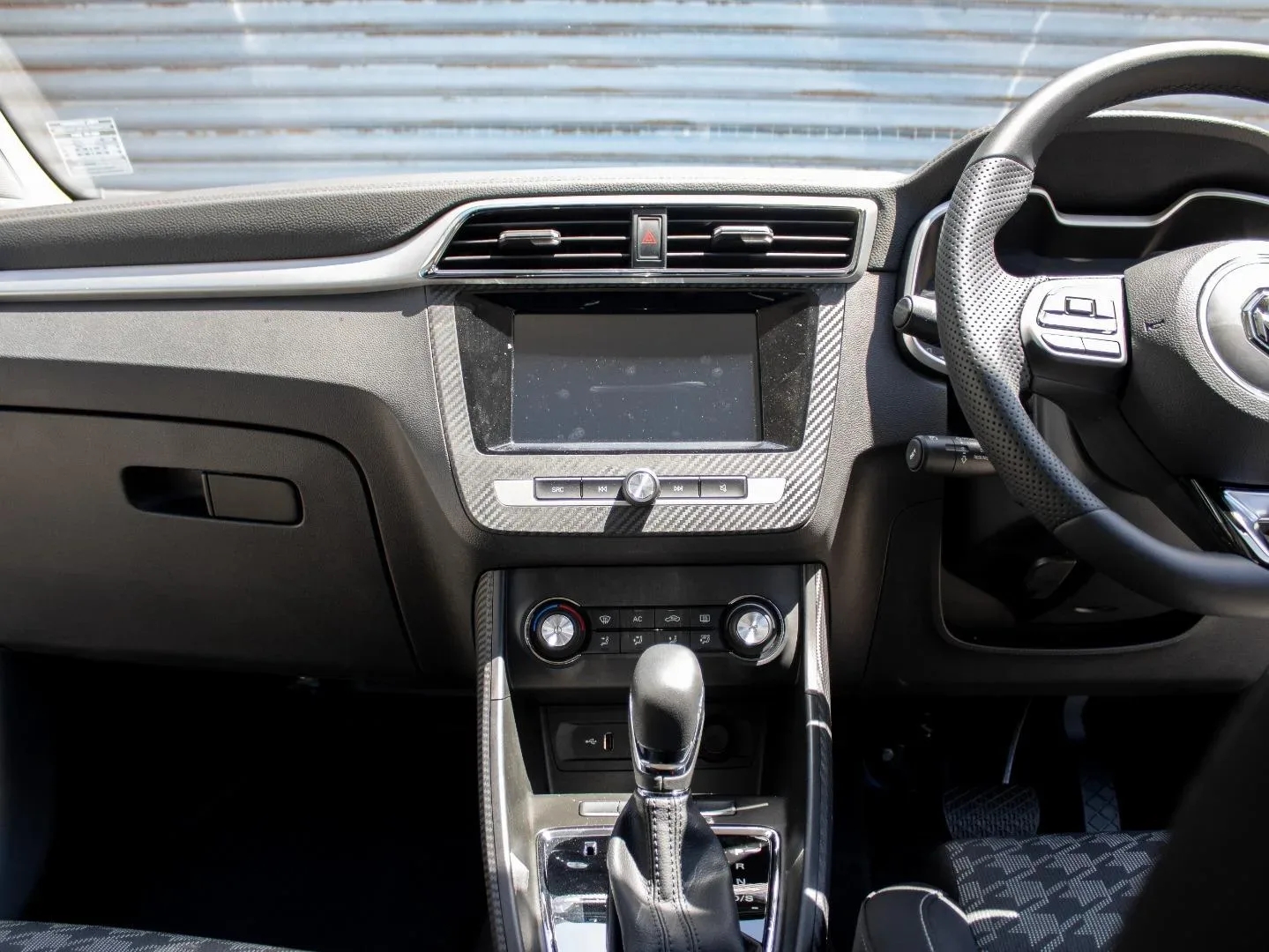 2026 MG ZS Comfort AT - Image 13