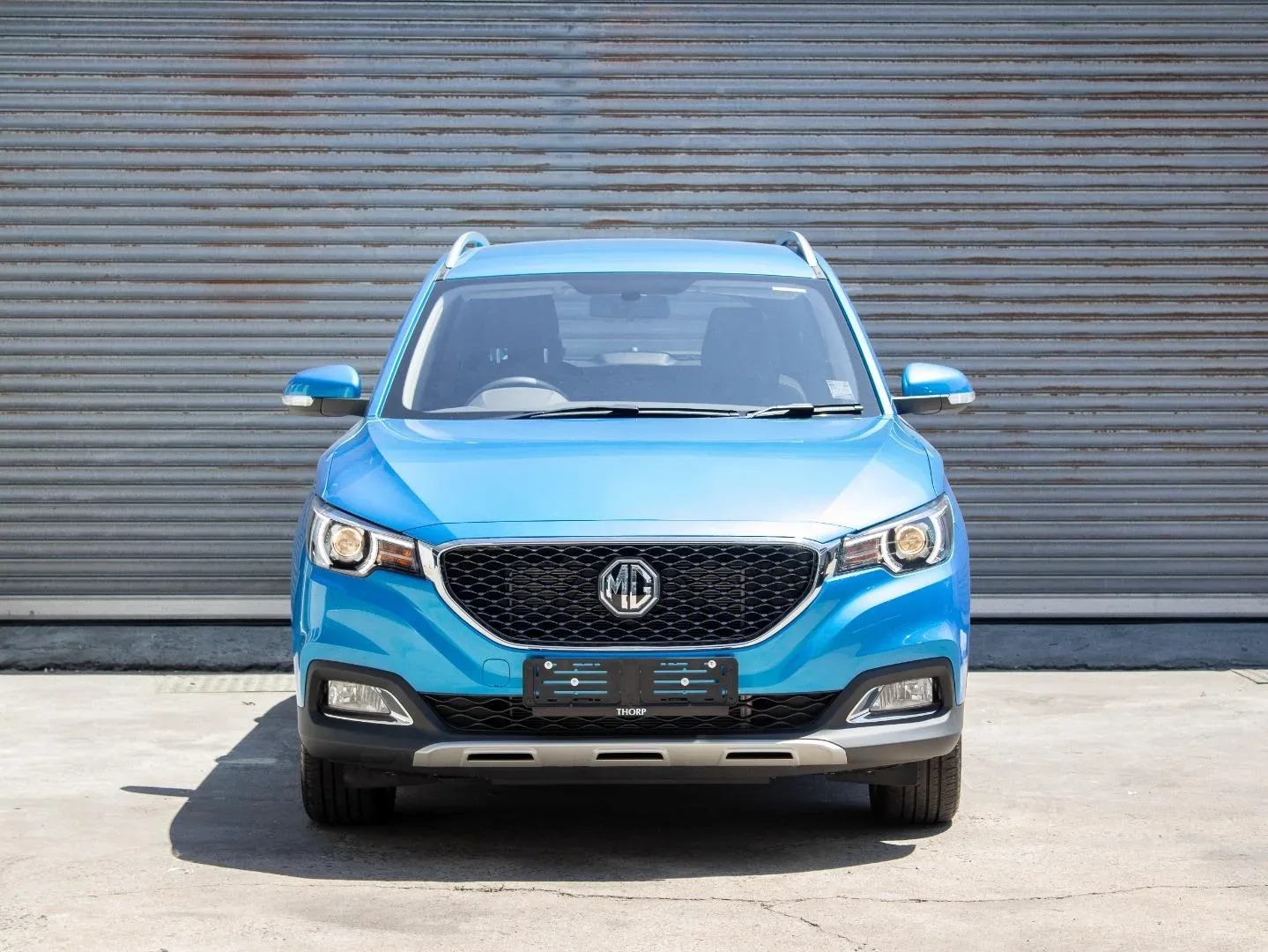 2026 MG ZS Comfort AT - Image 2