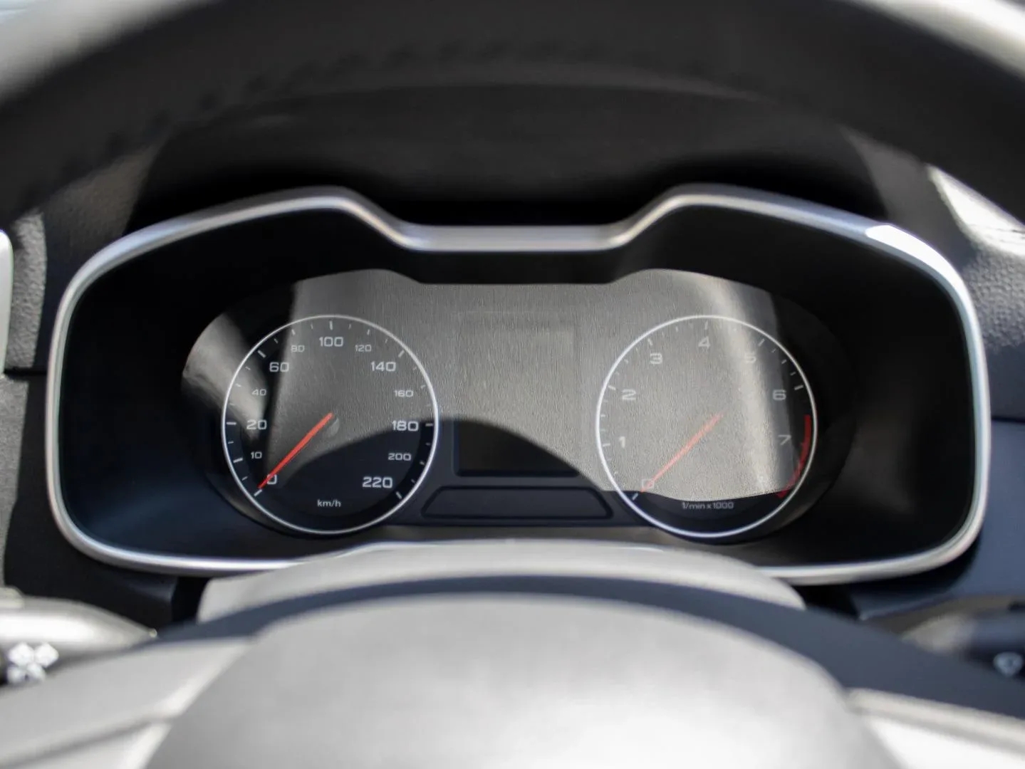2026 MG ZS Comfort AT - Image 12