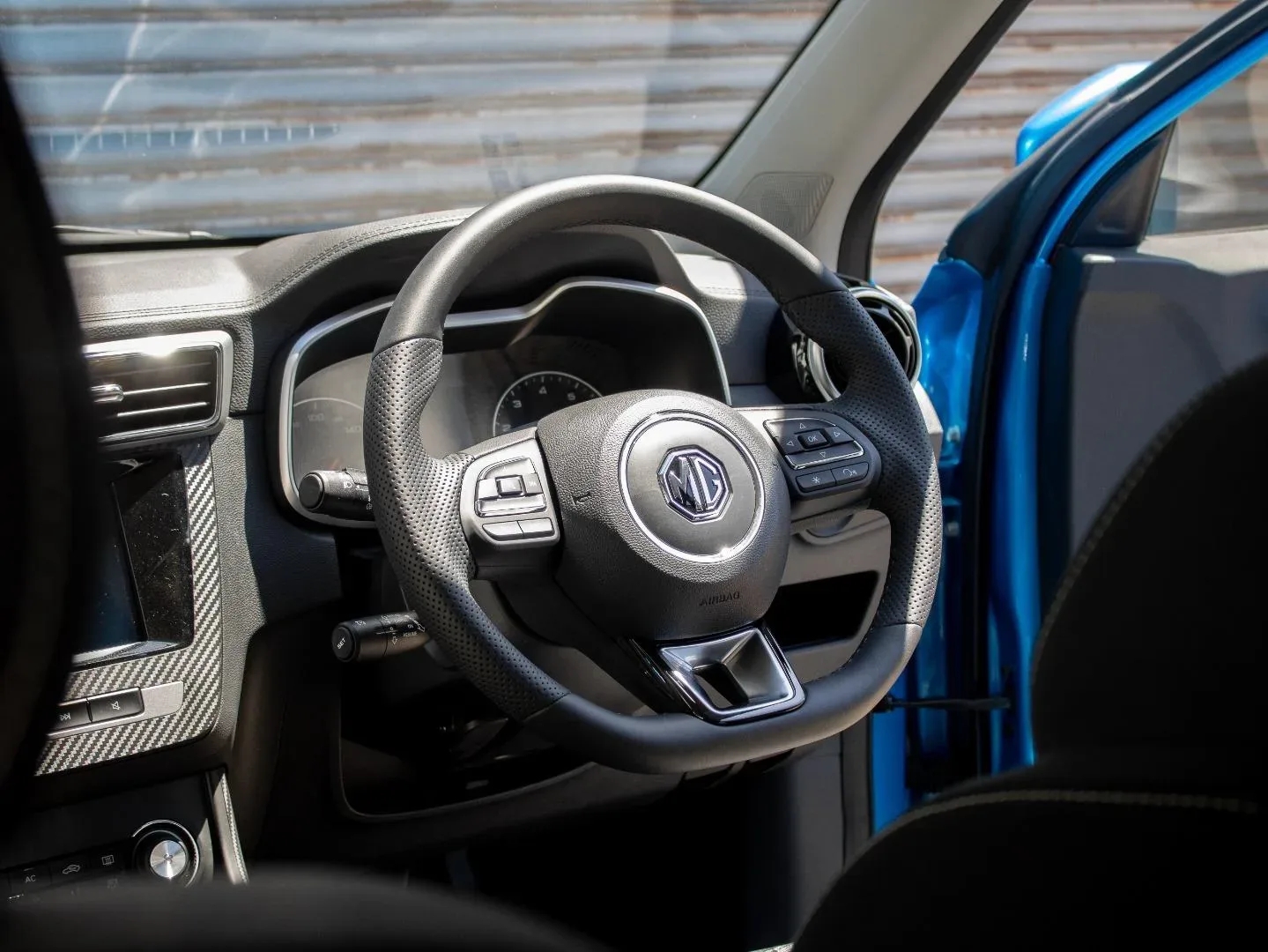 2026 MG ZS Comfort AT - Image 18