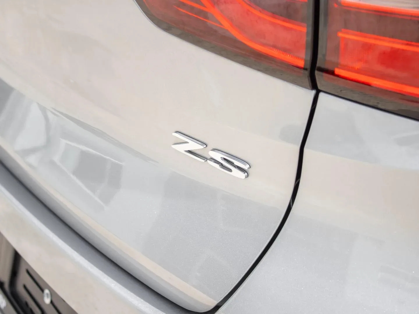 2026 MG ZS Luxury AT - Image 6