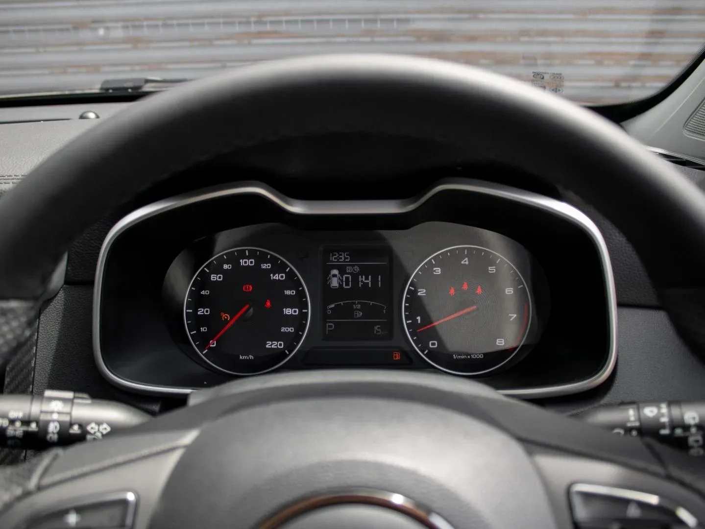 2026 MG ZS Luxury AT - Image 14