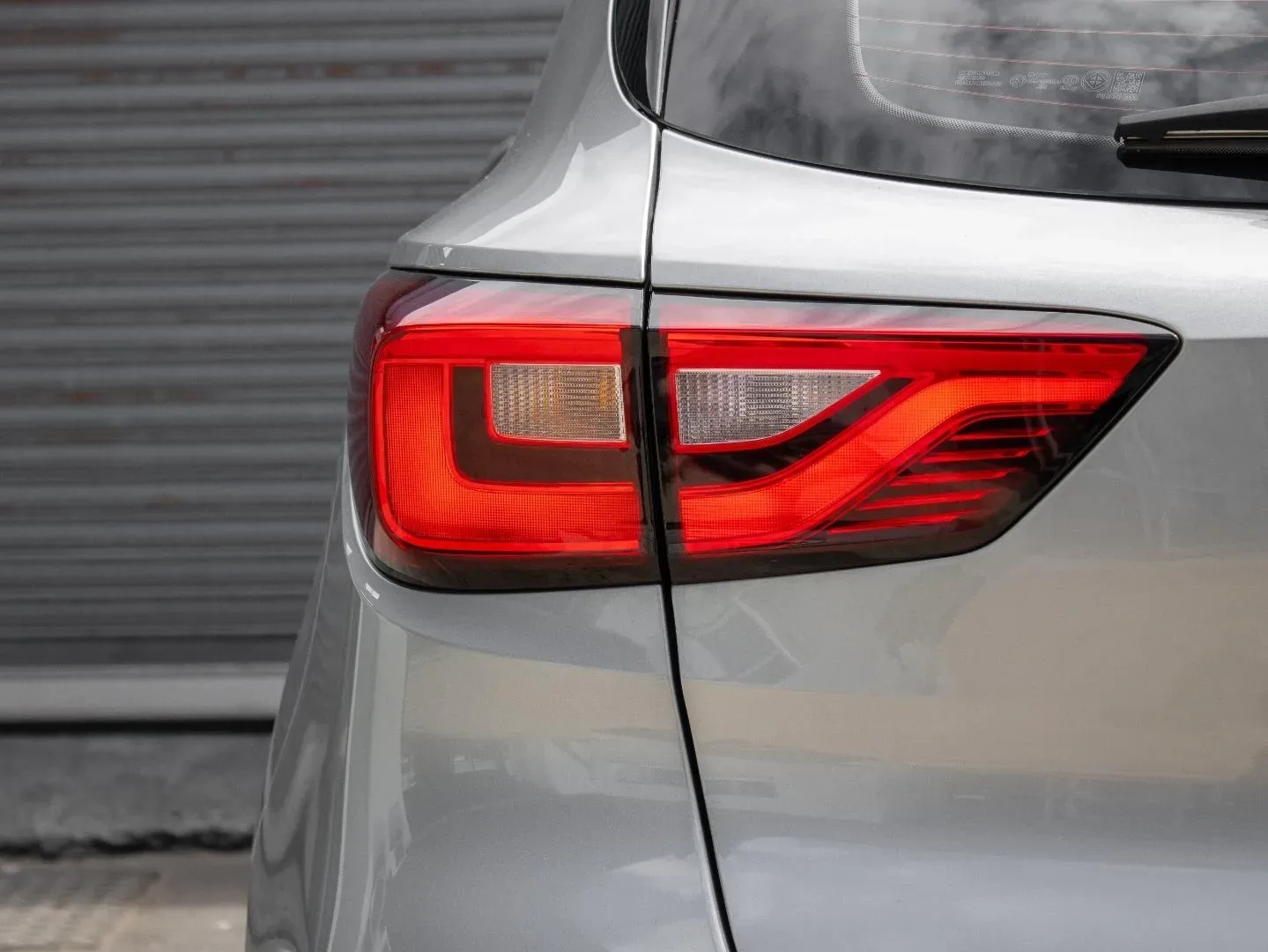 2026 MG ZS Luxury AT - Image 7