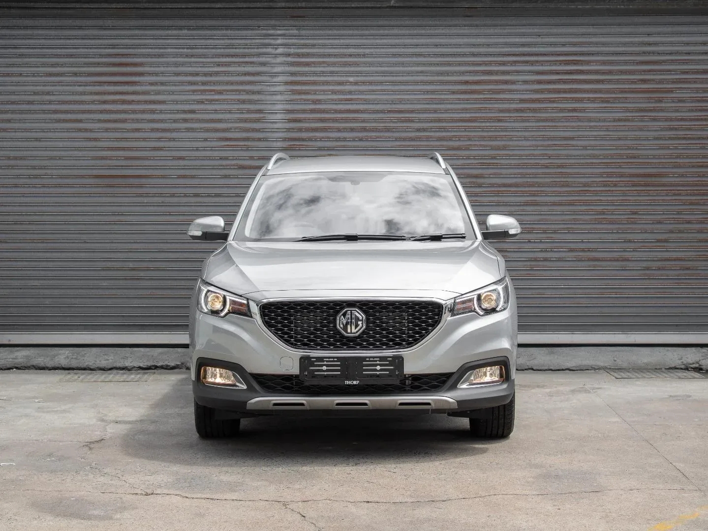 2026 MG ZS Luxury AT - Image 2