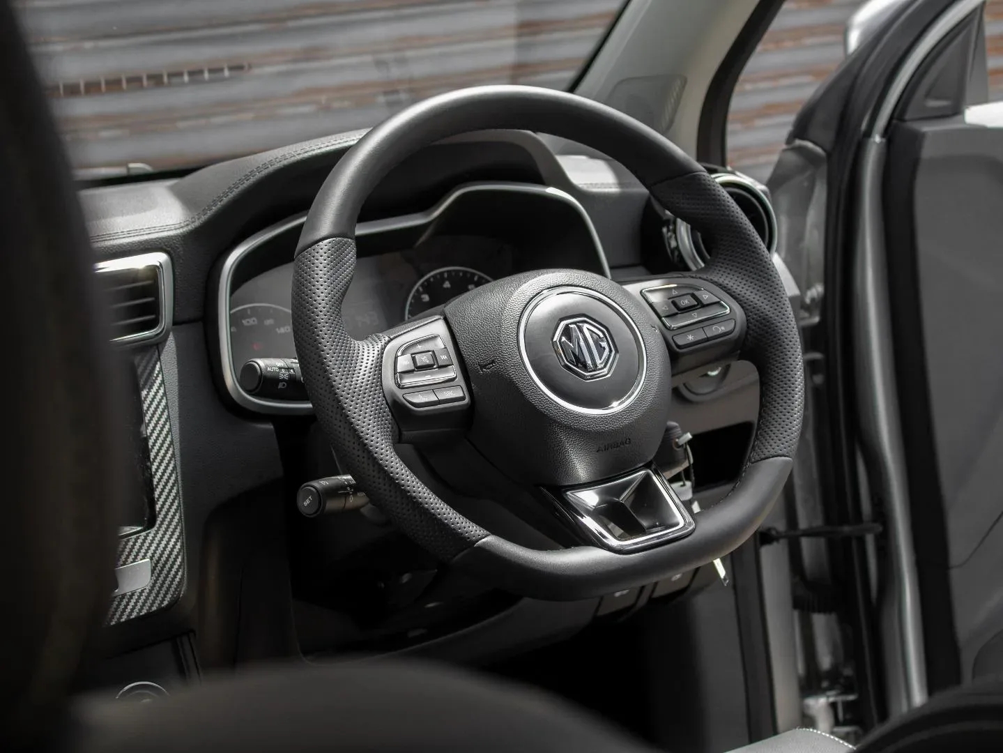 2026 MG ZS Luxury AT - Image 11
