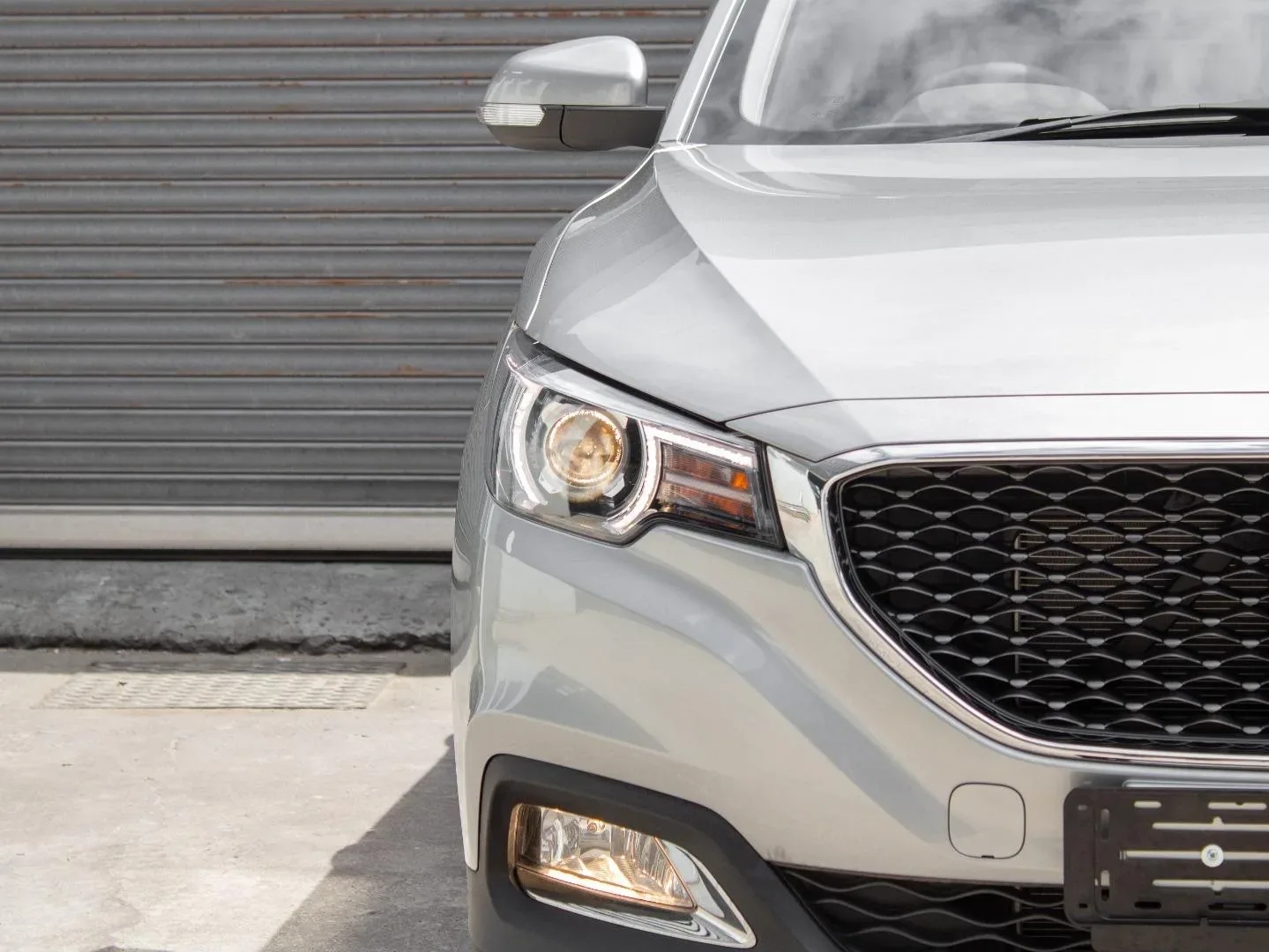 2026 MG ZS Luxury AT - Image 3