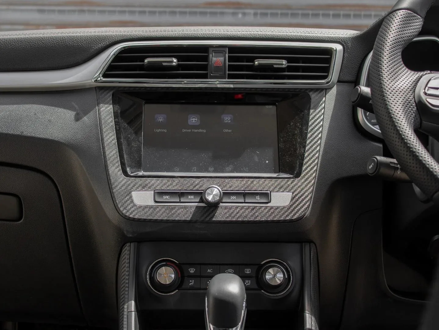 2026 MG ZS Luxury AT - Image 22