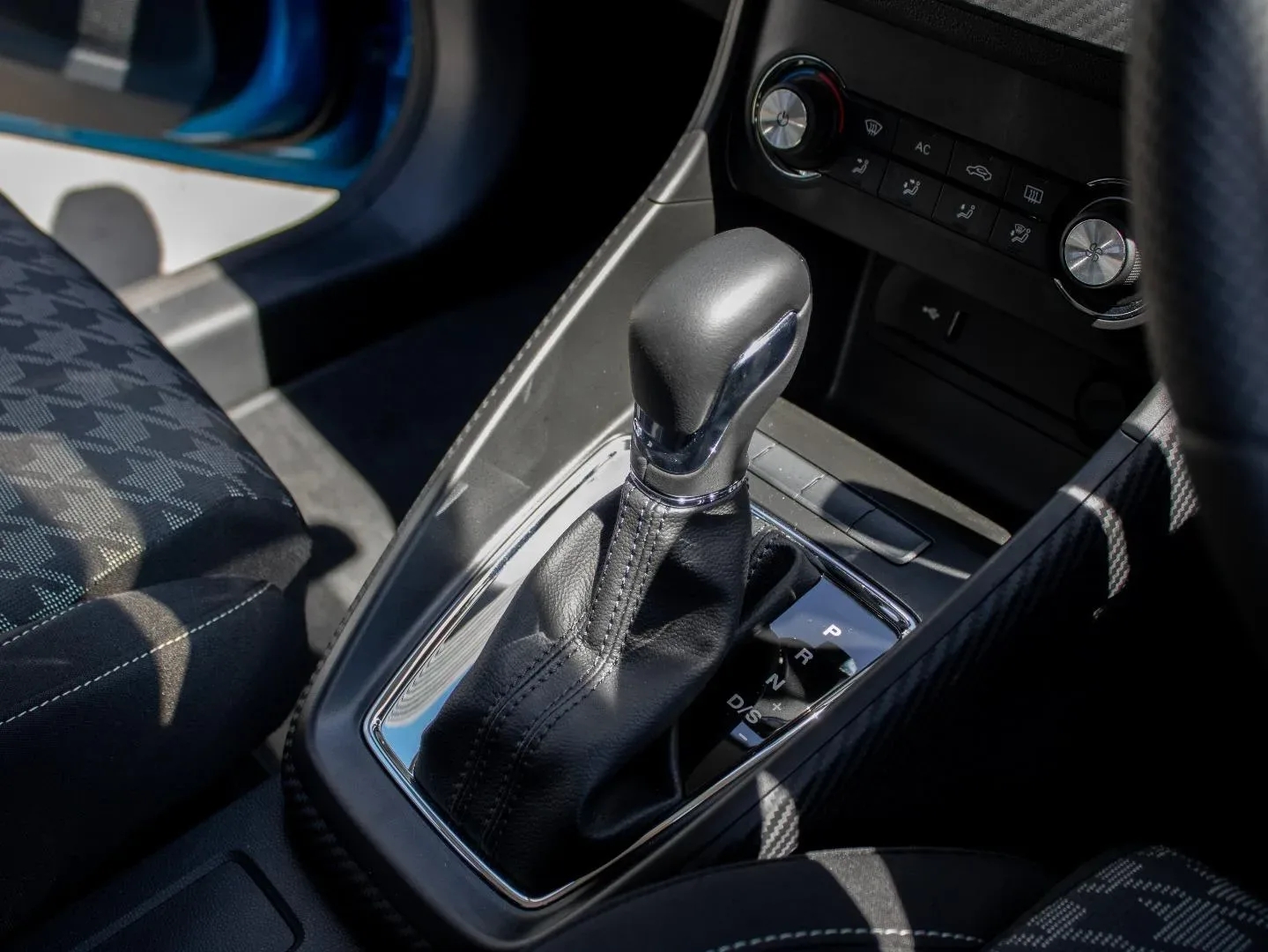 2026 MG ZS LuxuryAT - Image 18
