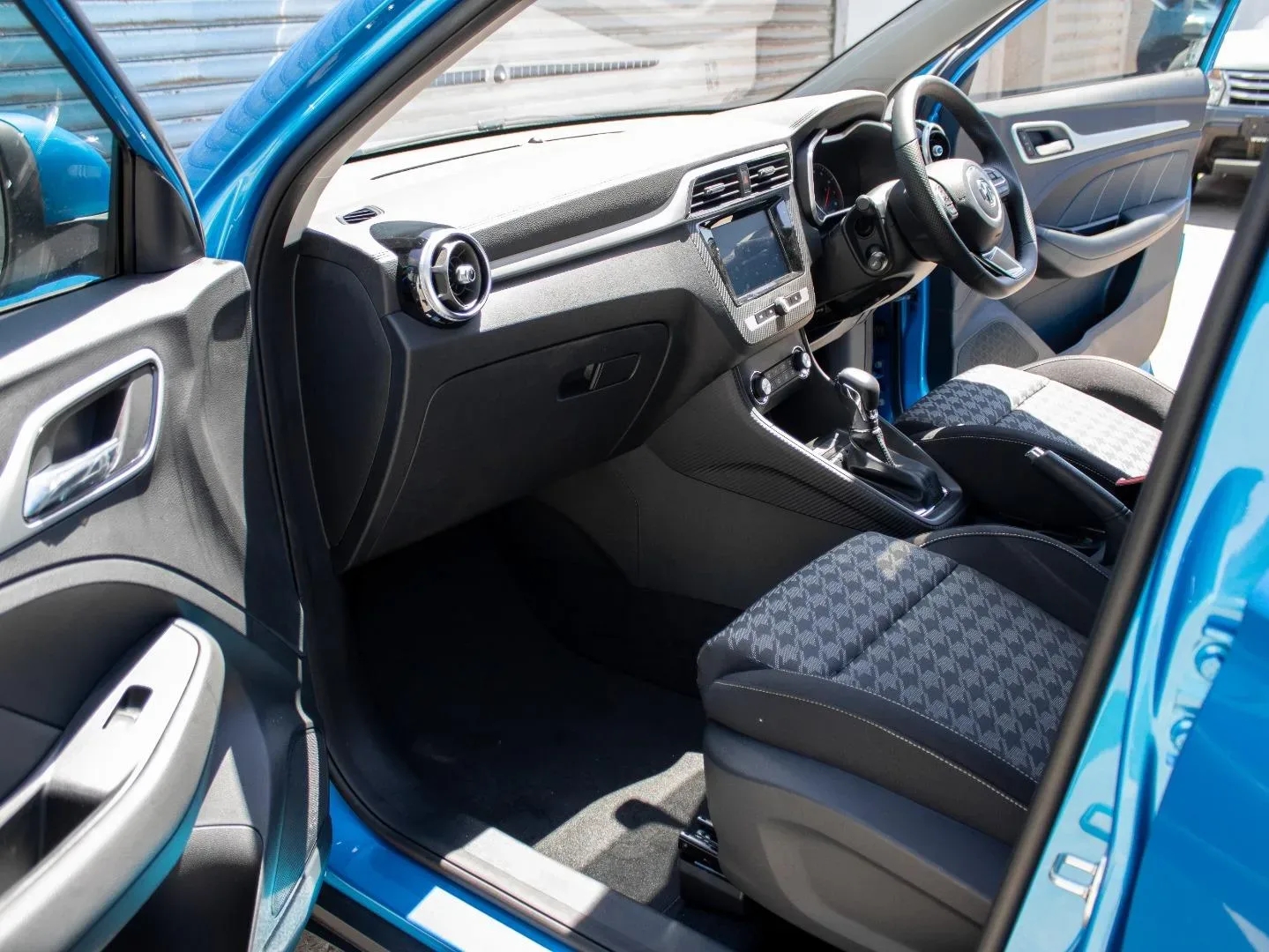 2026 MG ZS LuxuryAT - Image 16