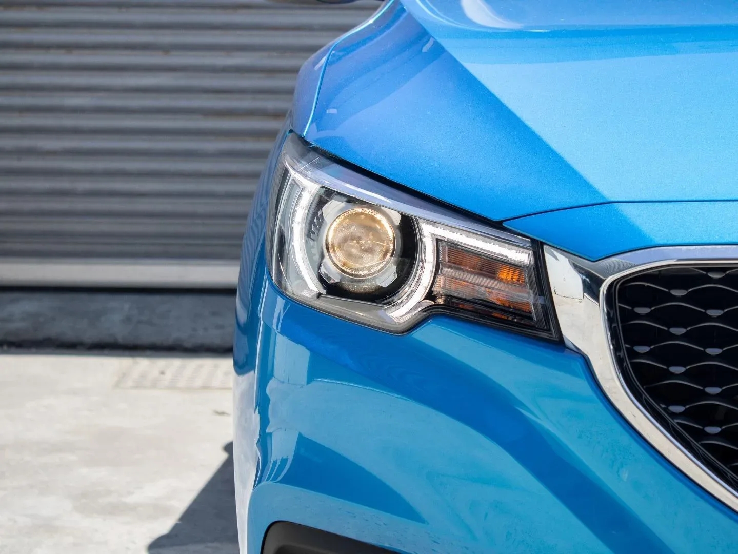 2026 MG ZS LuxuryAT - Image 3