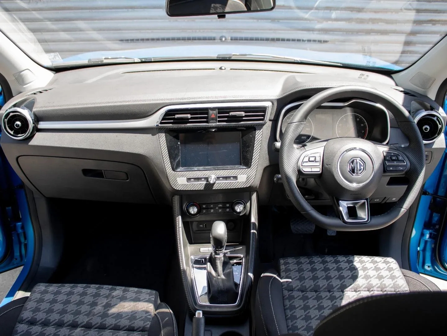 2026 MG ZS LuxuryAT - Image 21