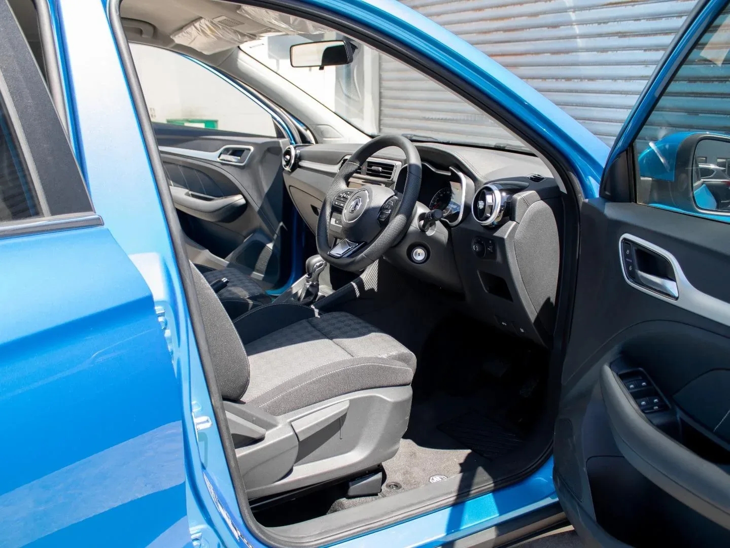 2026 MG ZS LuxuryAT - Image 19