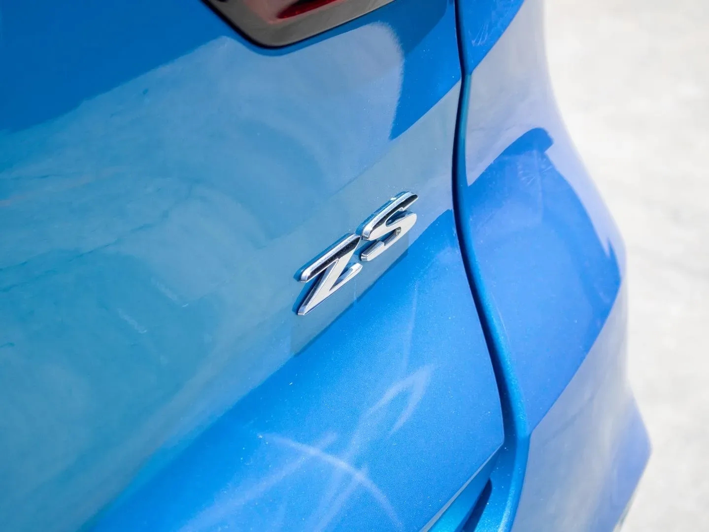 2026 MG ZS LuxuryAT - Image 11