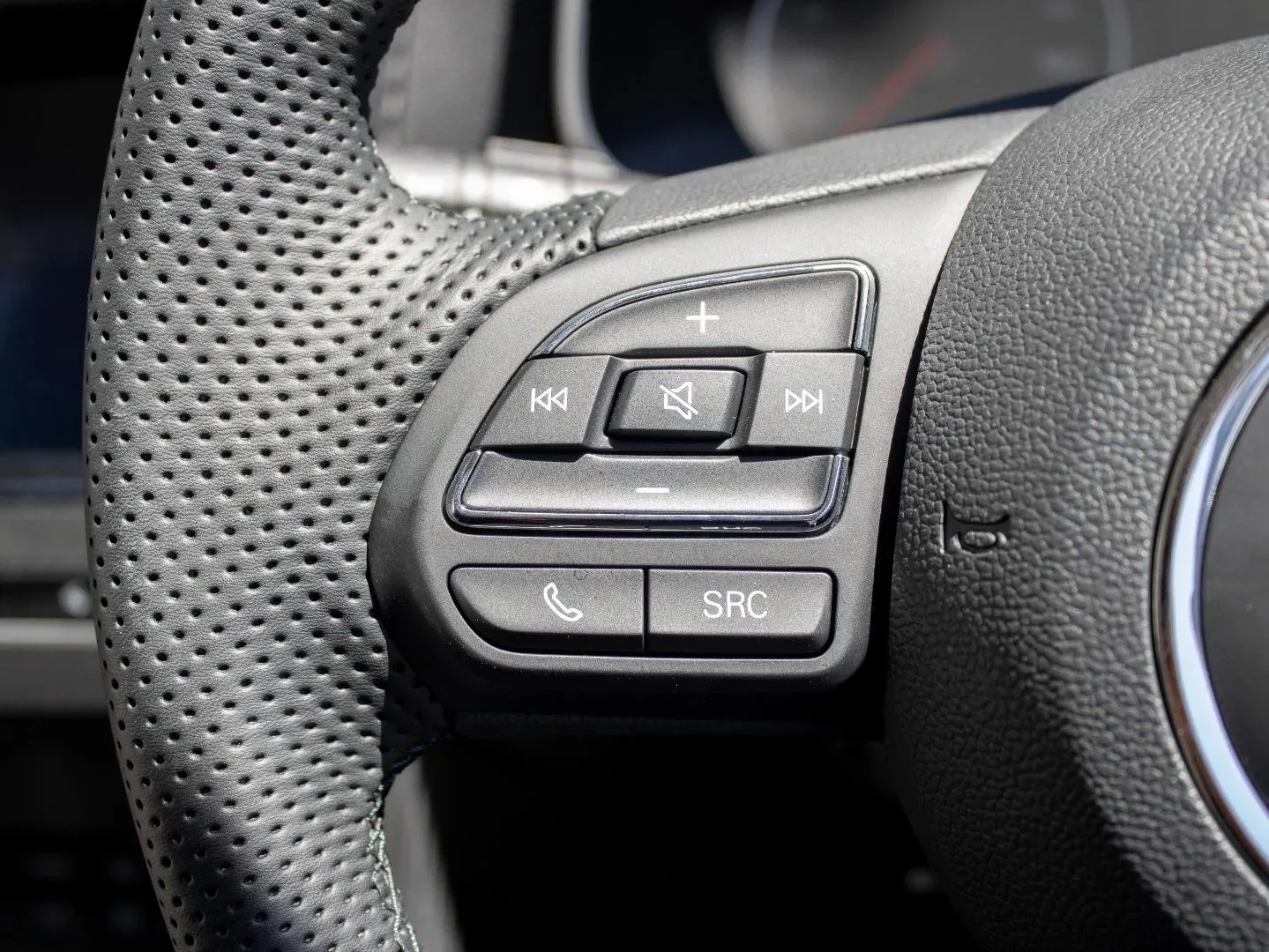 2026 MG ZS LuxuryAT - Image 17