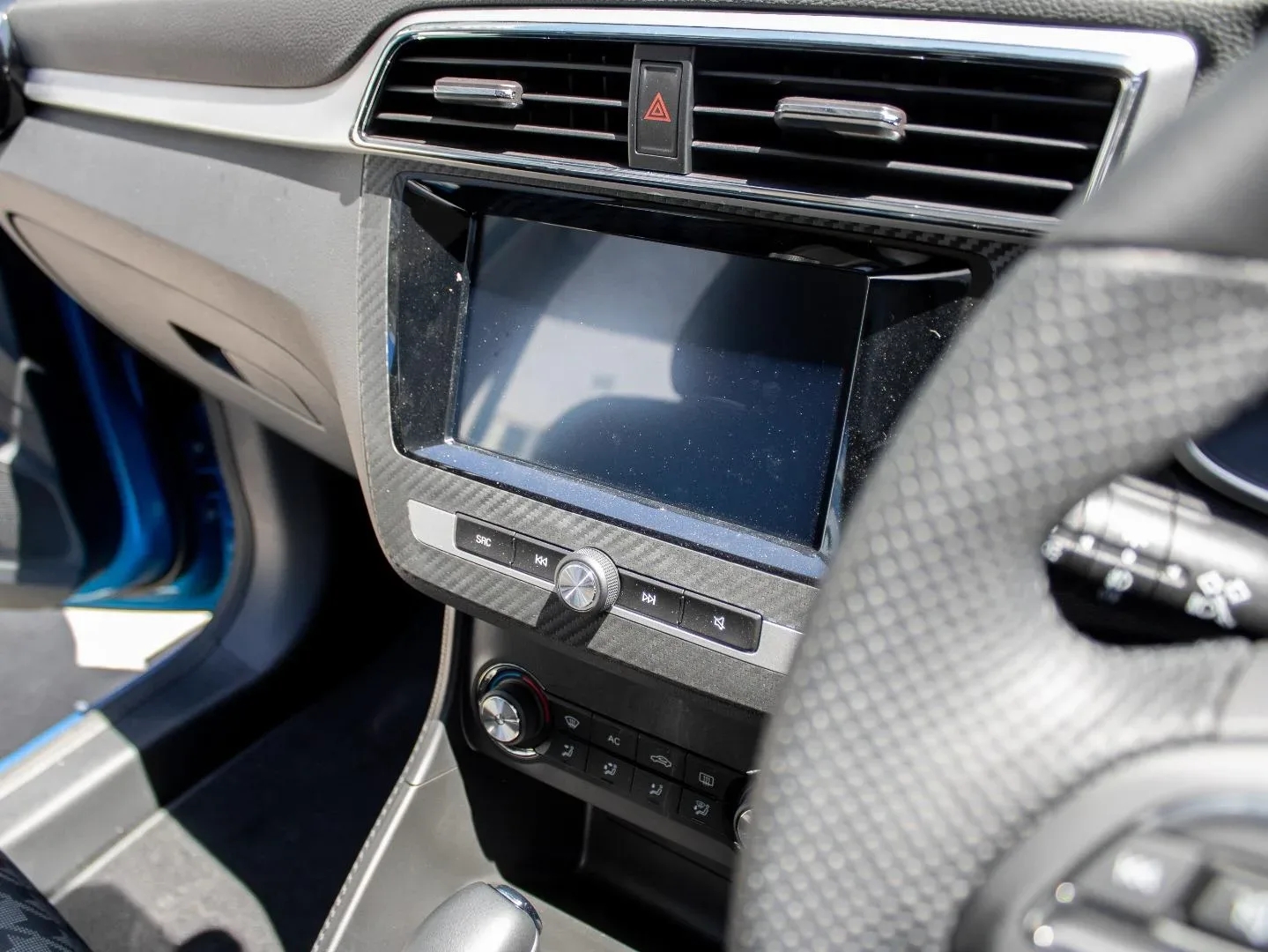 2026 MG ZS LuxuryAT - Image 13