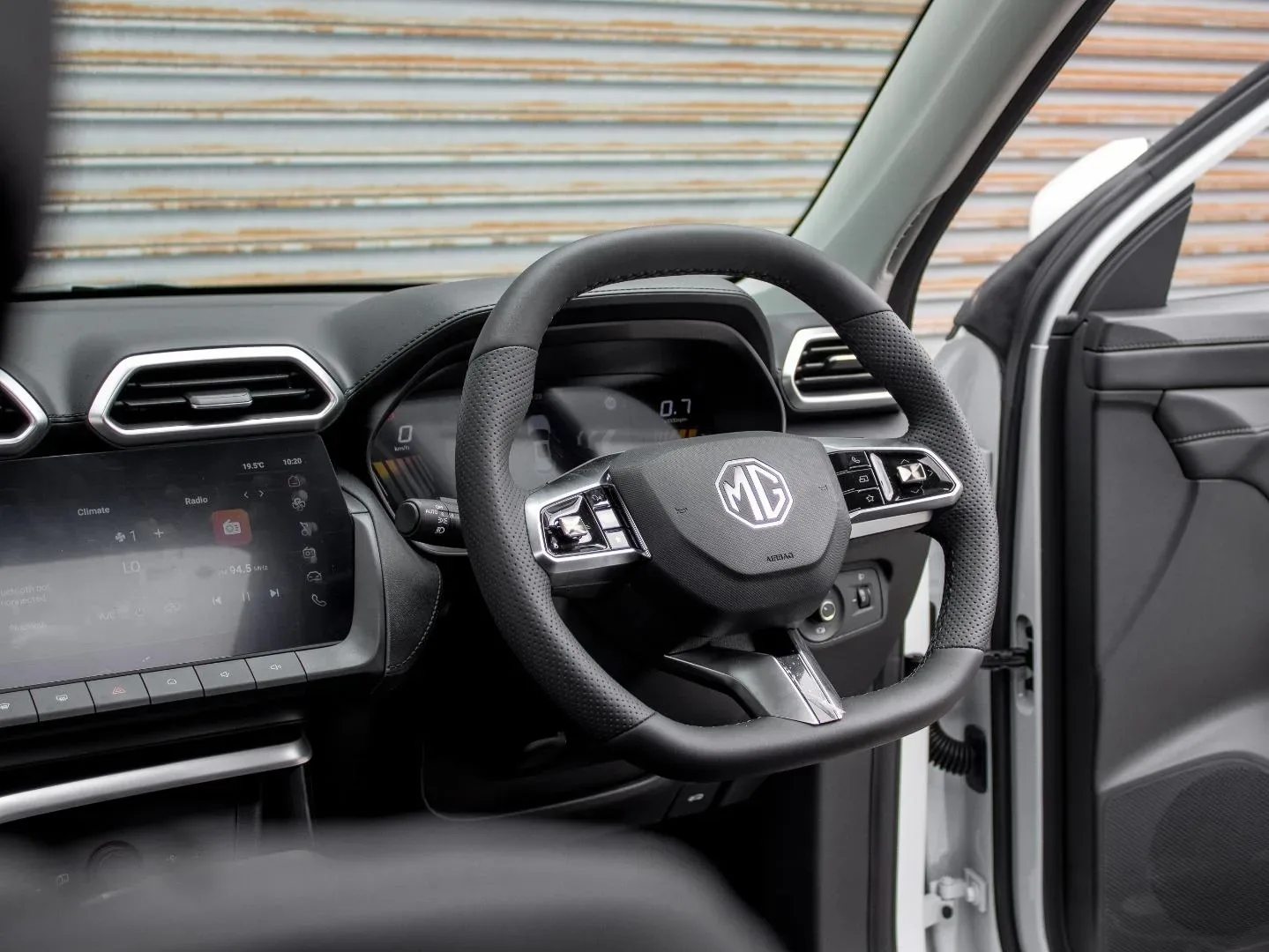 2026 MG ZS Pro Comfort - Image 23