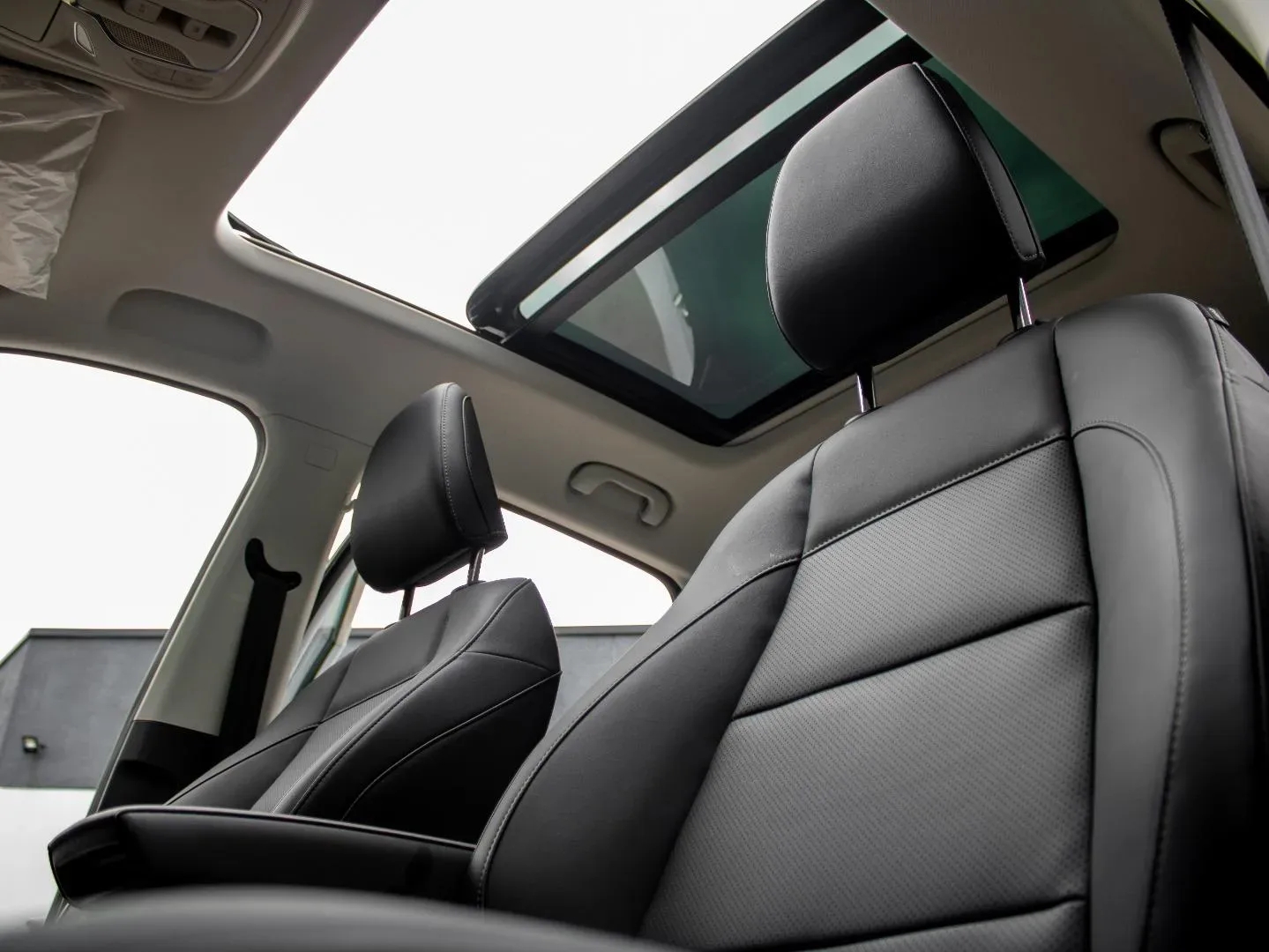 2026 MG ZS Pro Comfort - Image 15