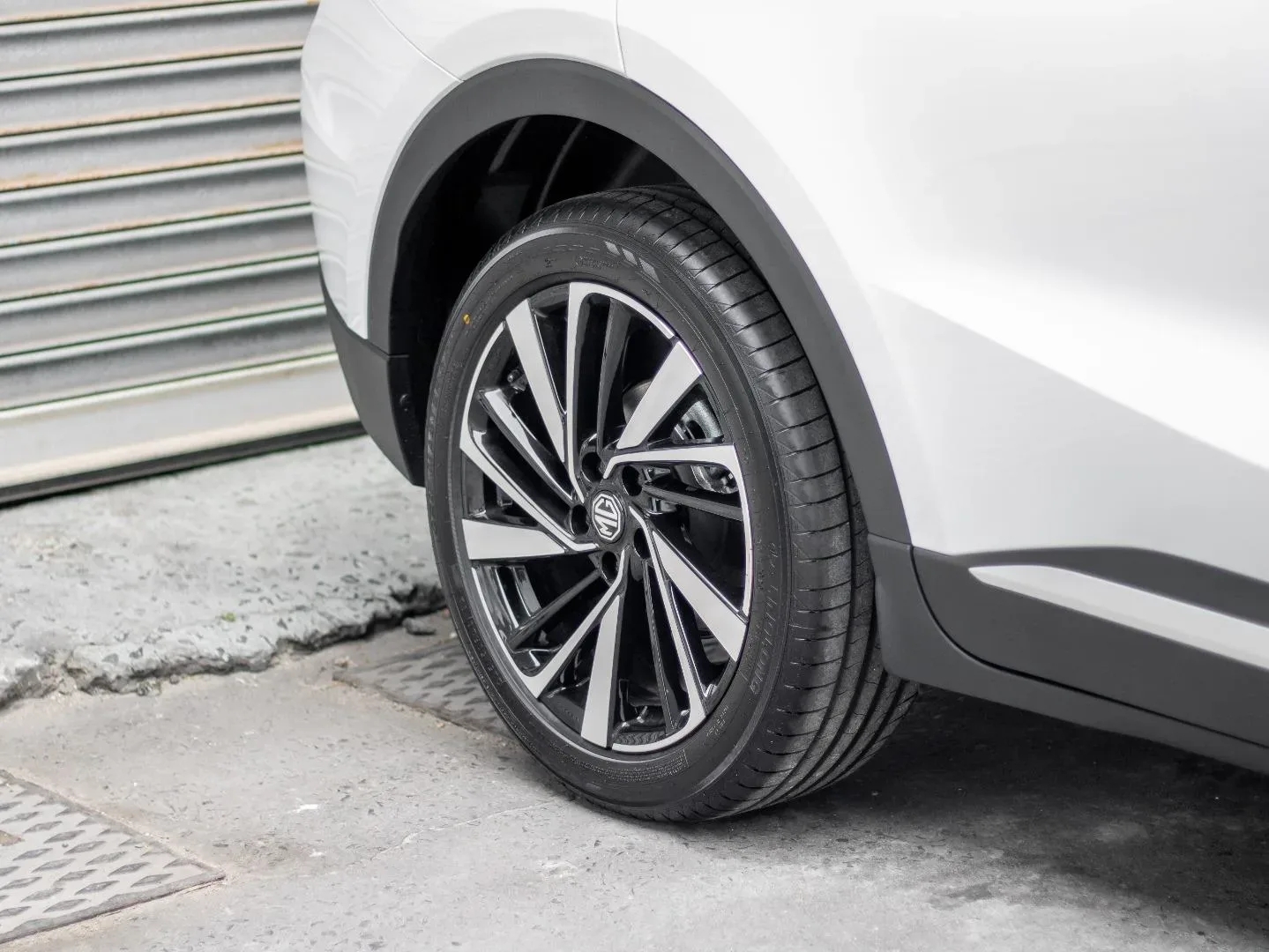 2026 MG ZS Pro Luxury - Image 10