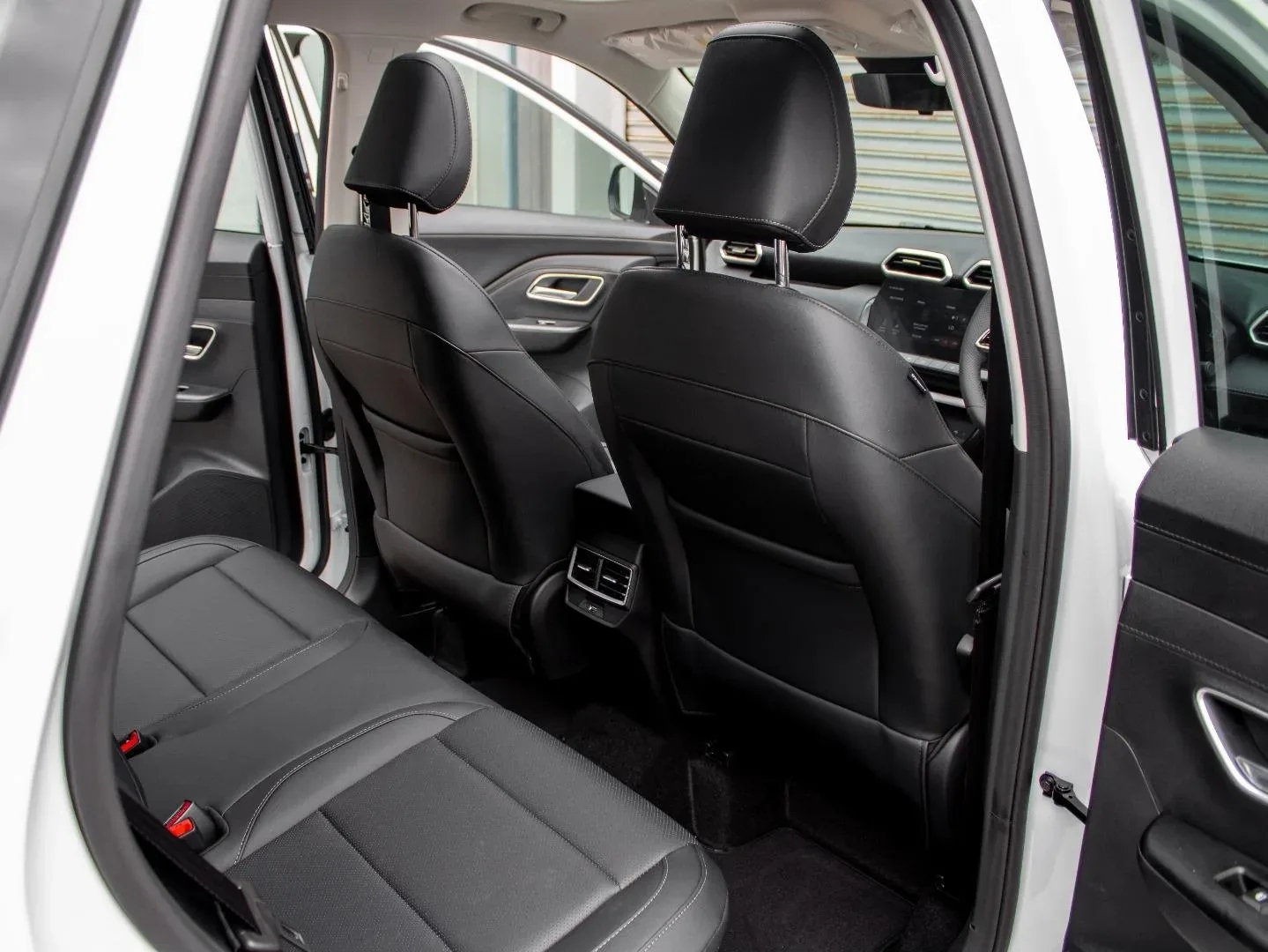 2026 MG ZS Pro Luxury - Image 13
