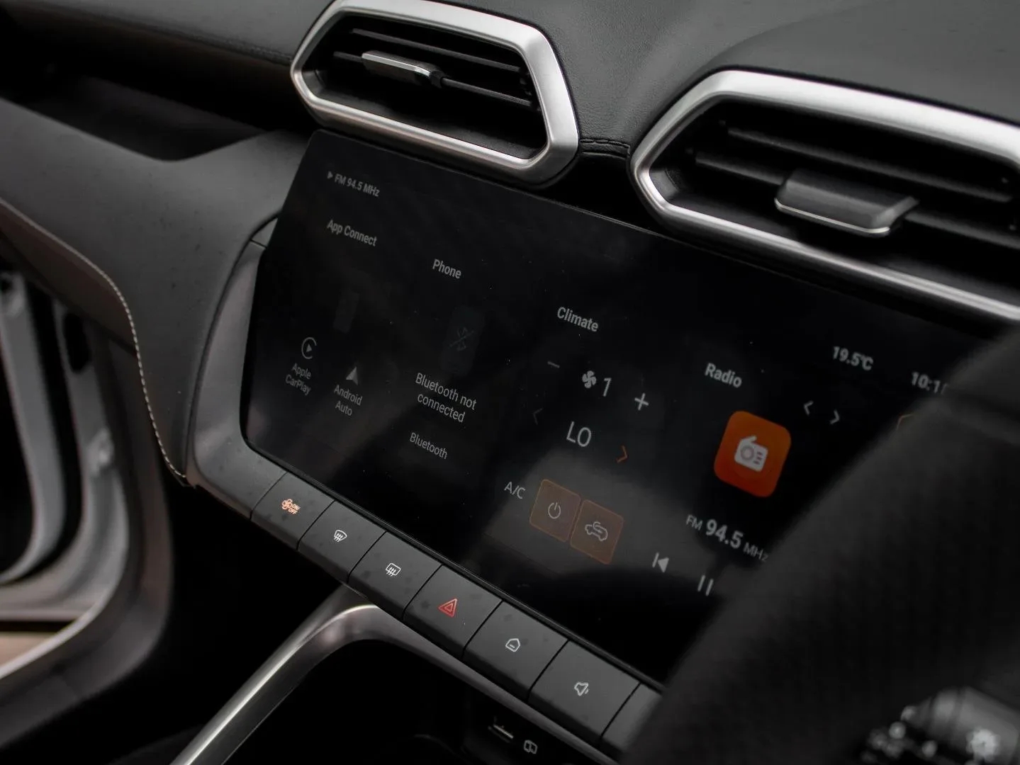 2026 MG ZS Pro Luxury - Image 22