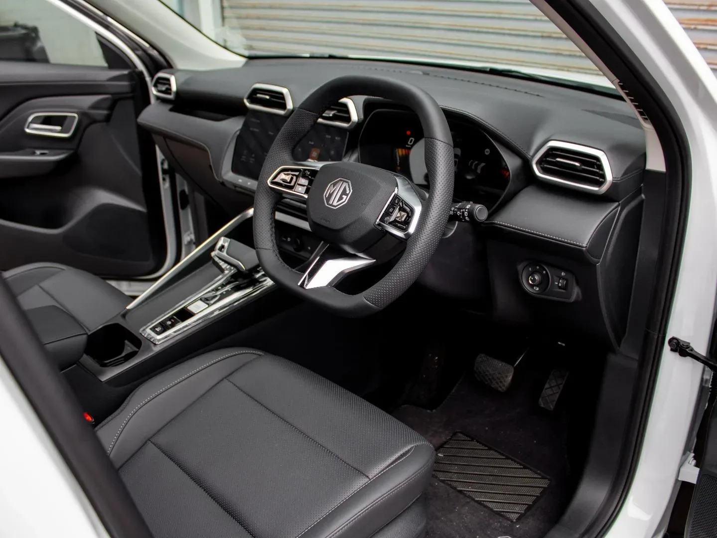 2026 MG ZS Pro Luxury - Image 21