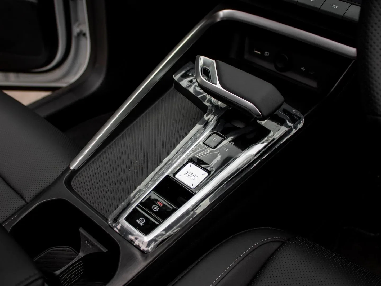 2026 MG ZS Pro Luxury - Image 18