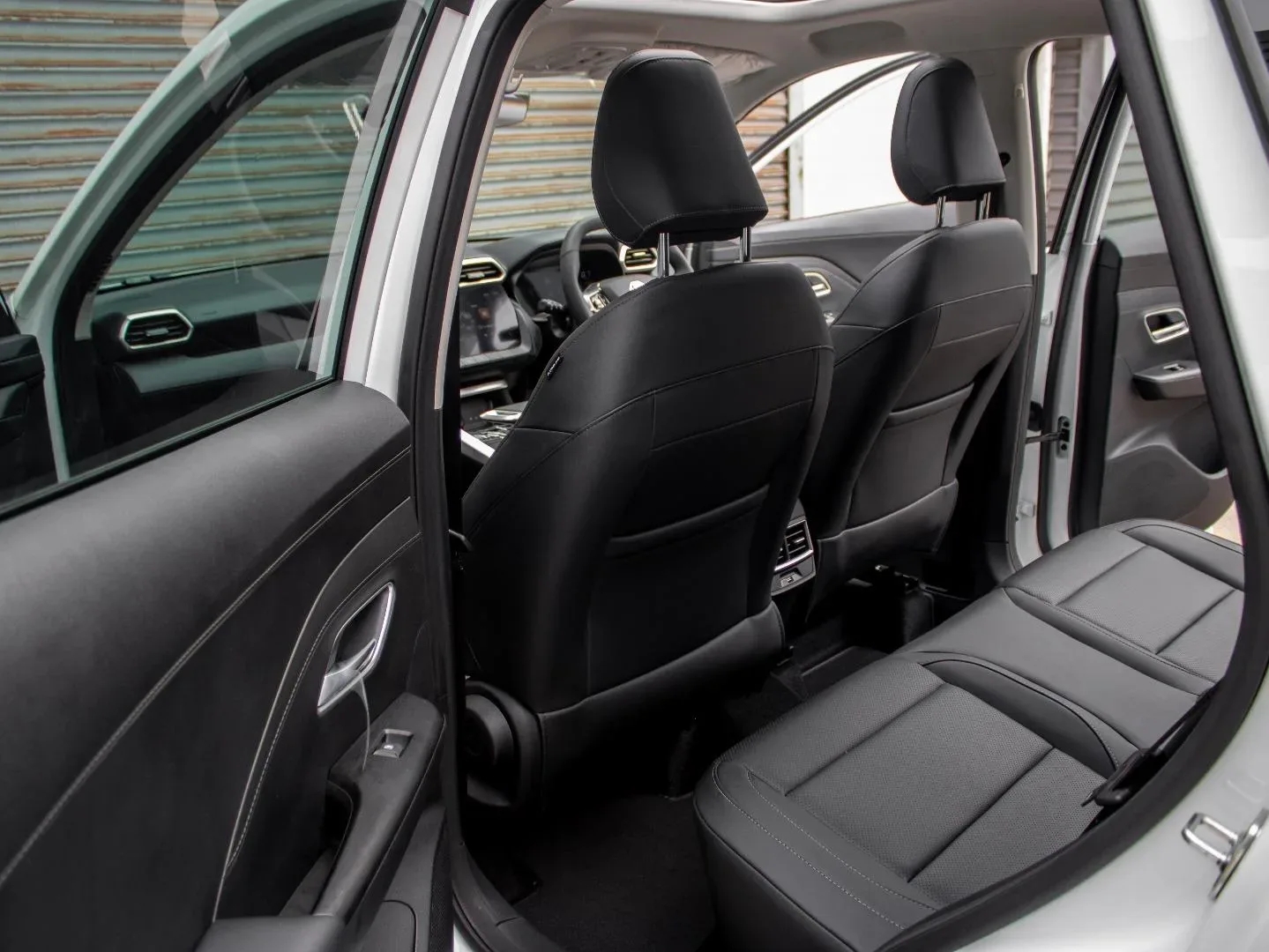 2026 MG ZS Pro Luxury - Image 19
