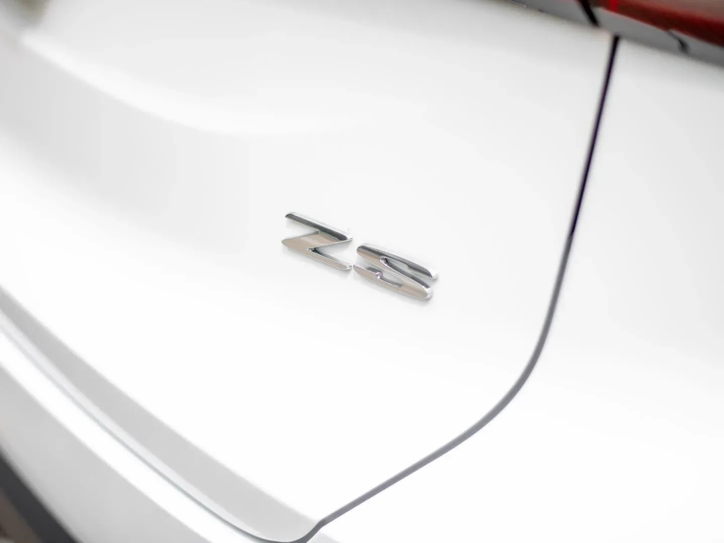 2026 MG ZS Pro Luxury - Image 5