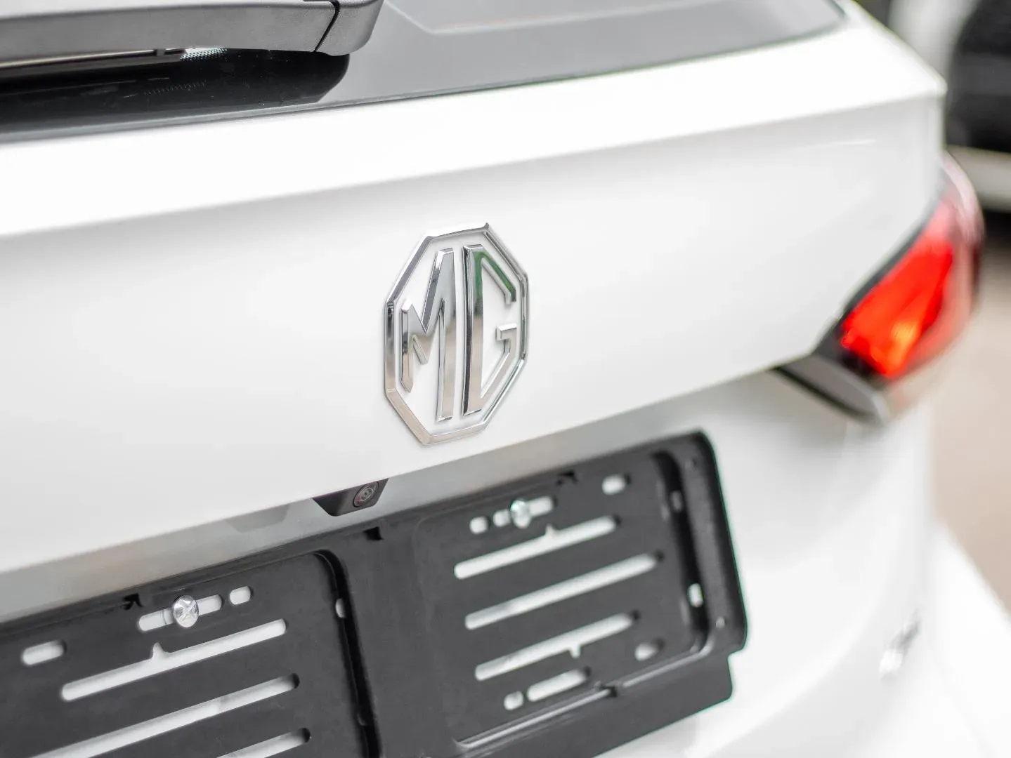 2026 MG ZS Pro Luxury - Image 10