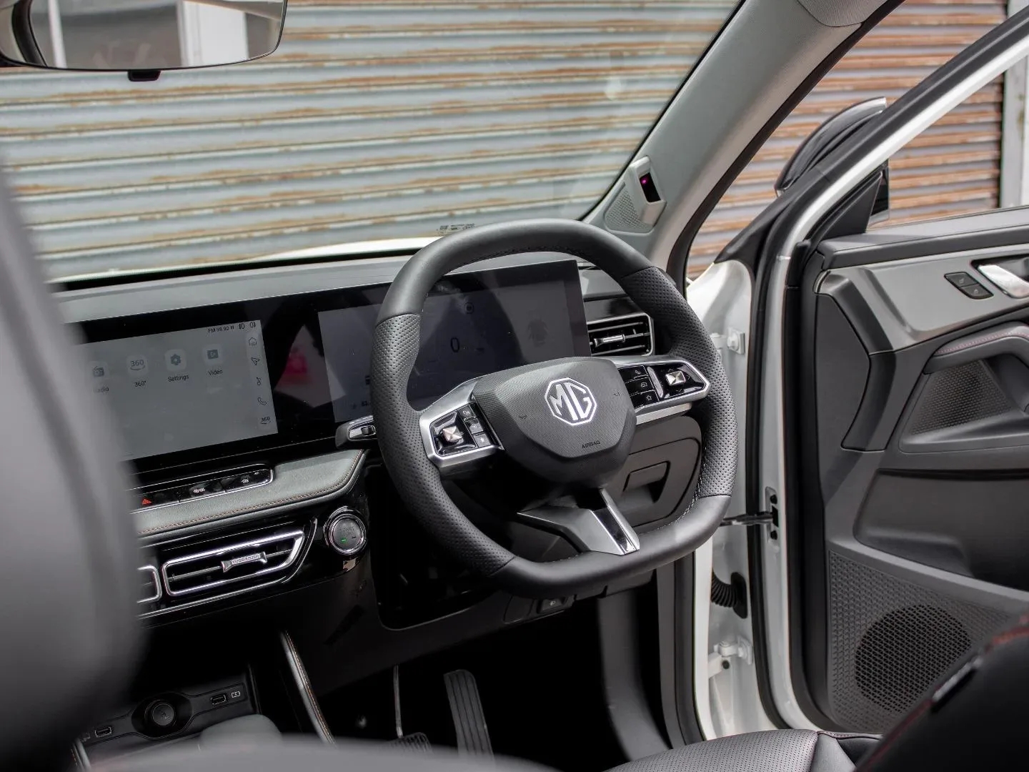 2026 MG HS 1.5 Comfort - Image 13