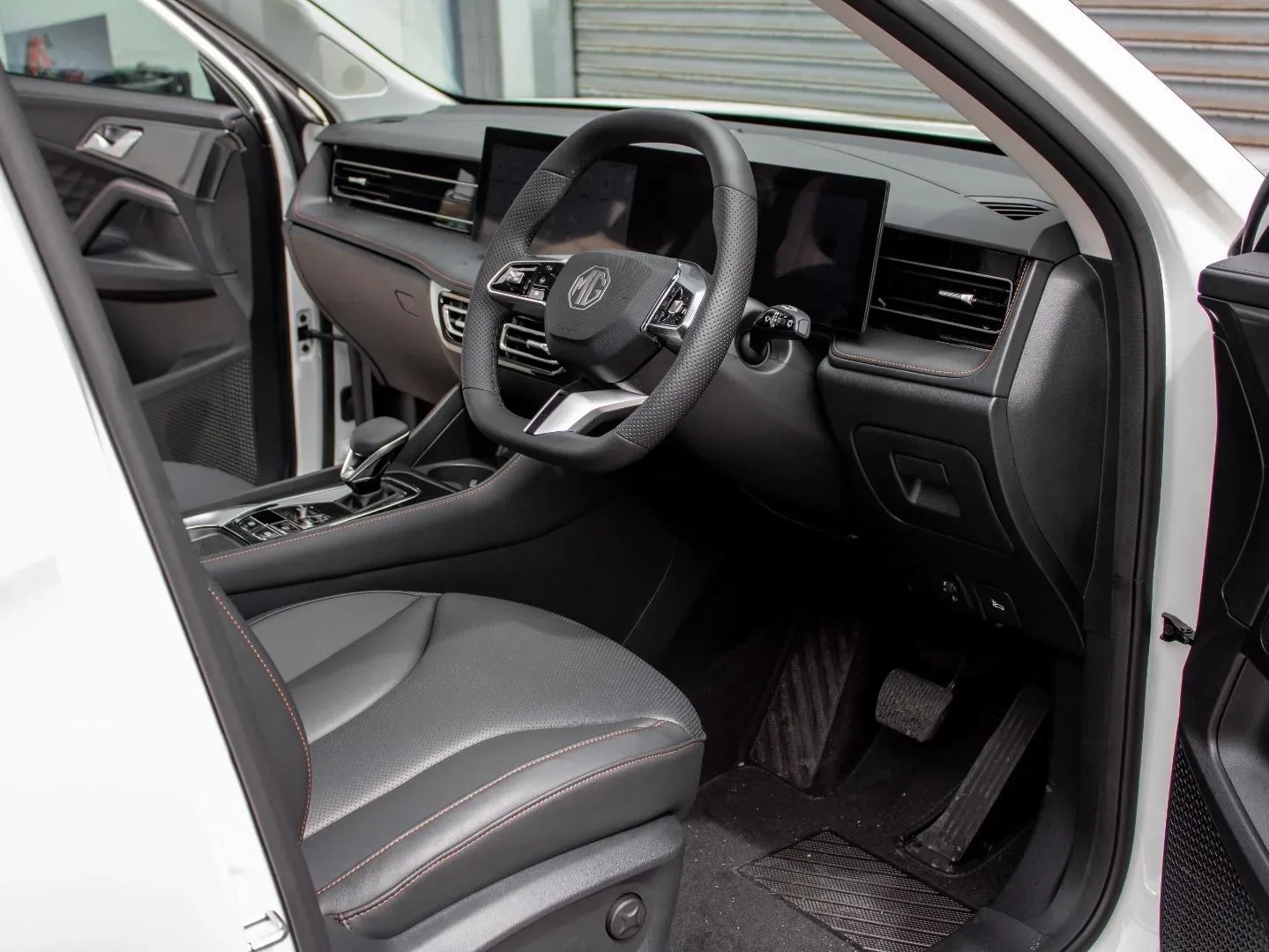2026 MG HS 1.5 Comfort - Image 11