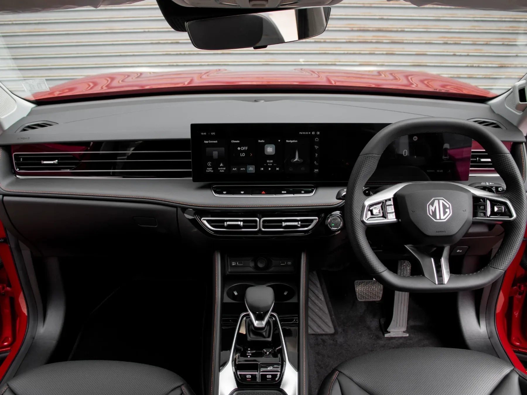 2026 MG HS 1.5 Comfort - Image 15