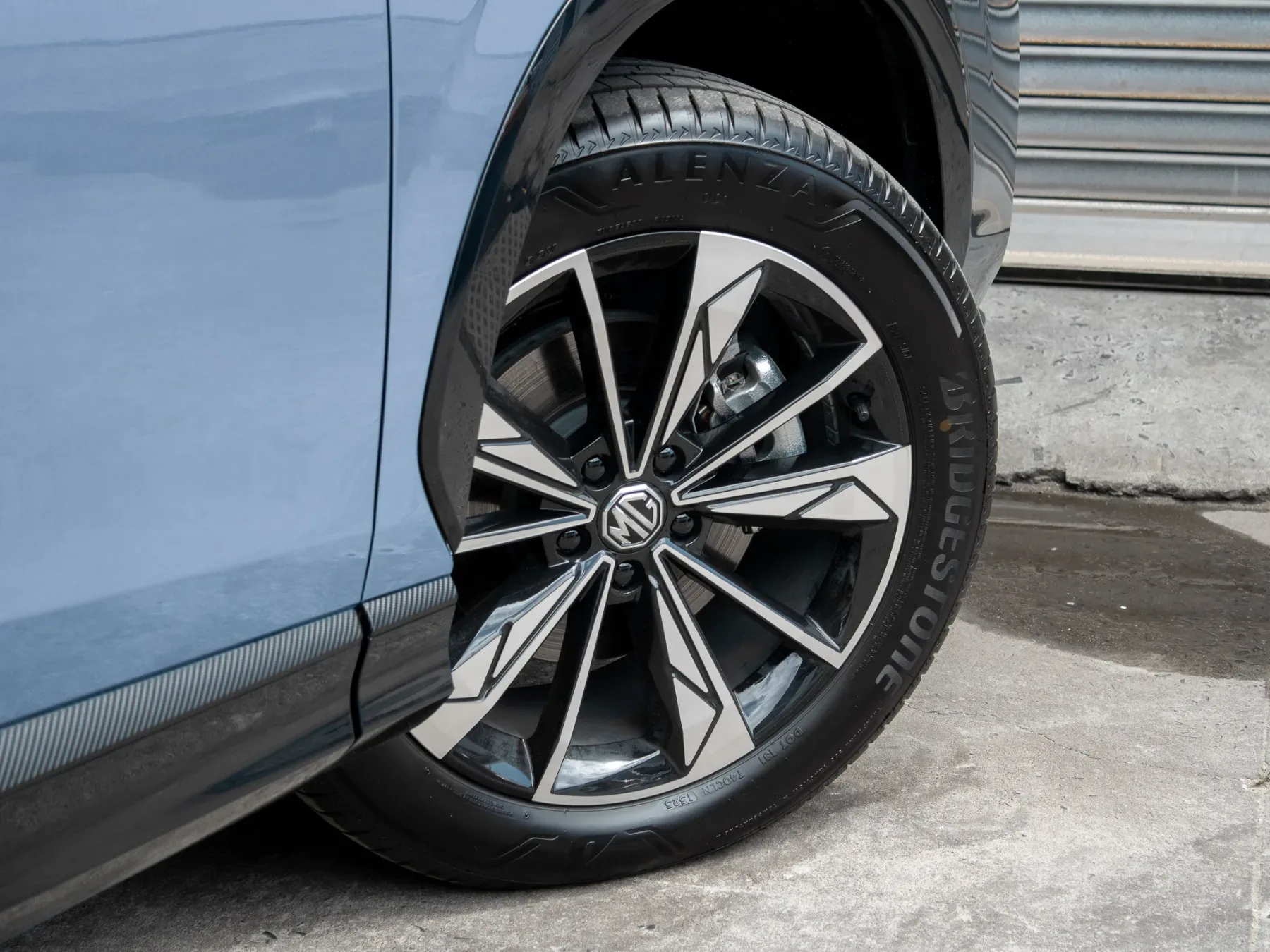 2026 MG HS 1.5 Comfort - Image 4