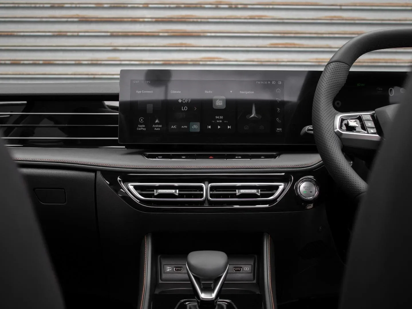 2026 MG HS 1.5 Comfort - Image 7